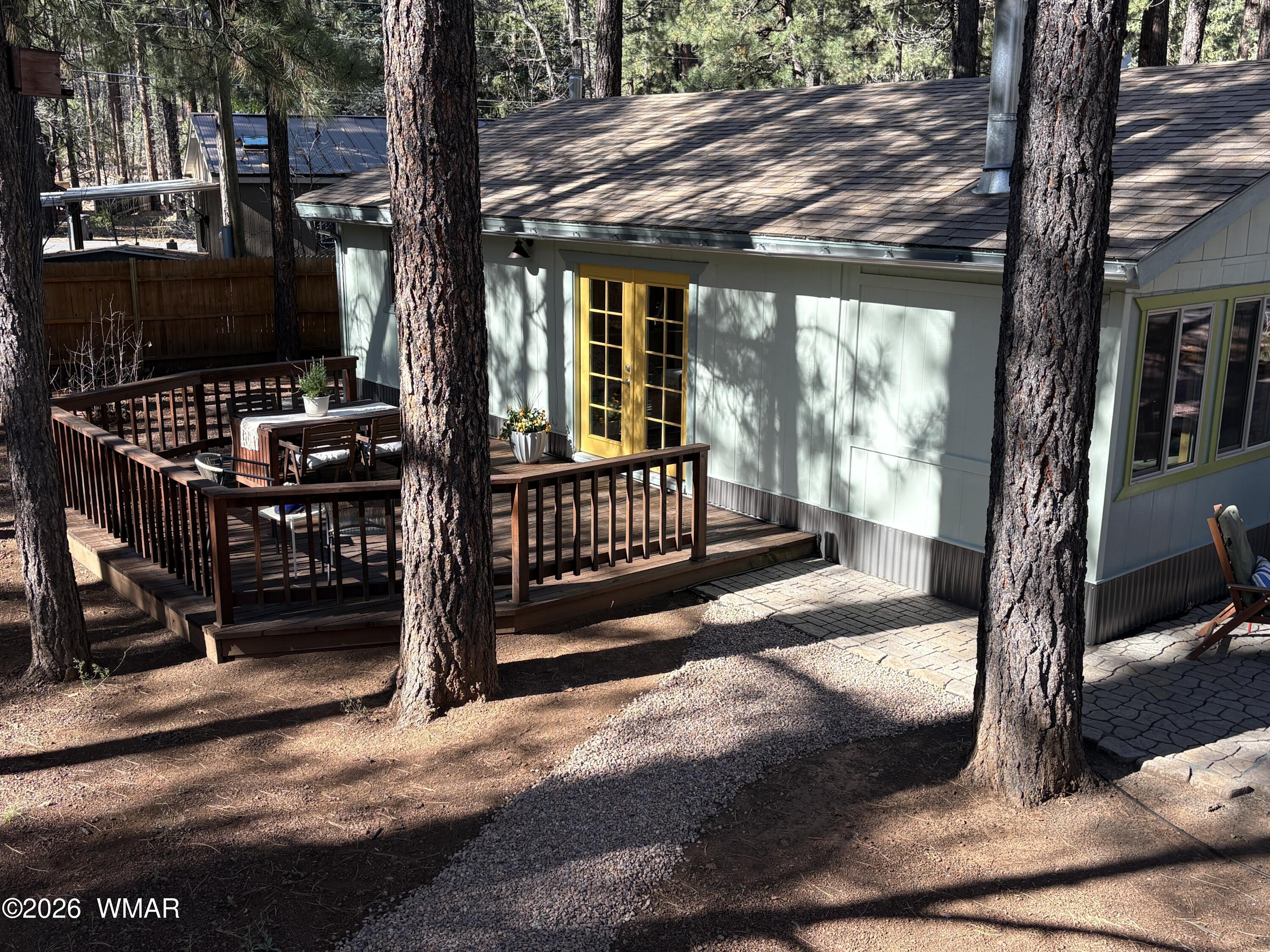 1785 E Sierra Pine Loop, Pinetop, AZ 85935