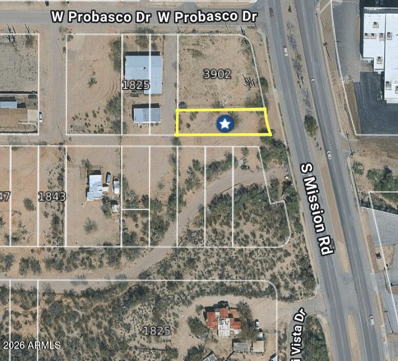 3902 S MISSIONDALE Road 00001, Tucson, AZ 85746 — Photo 1 of 1