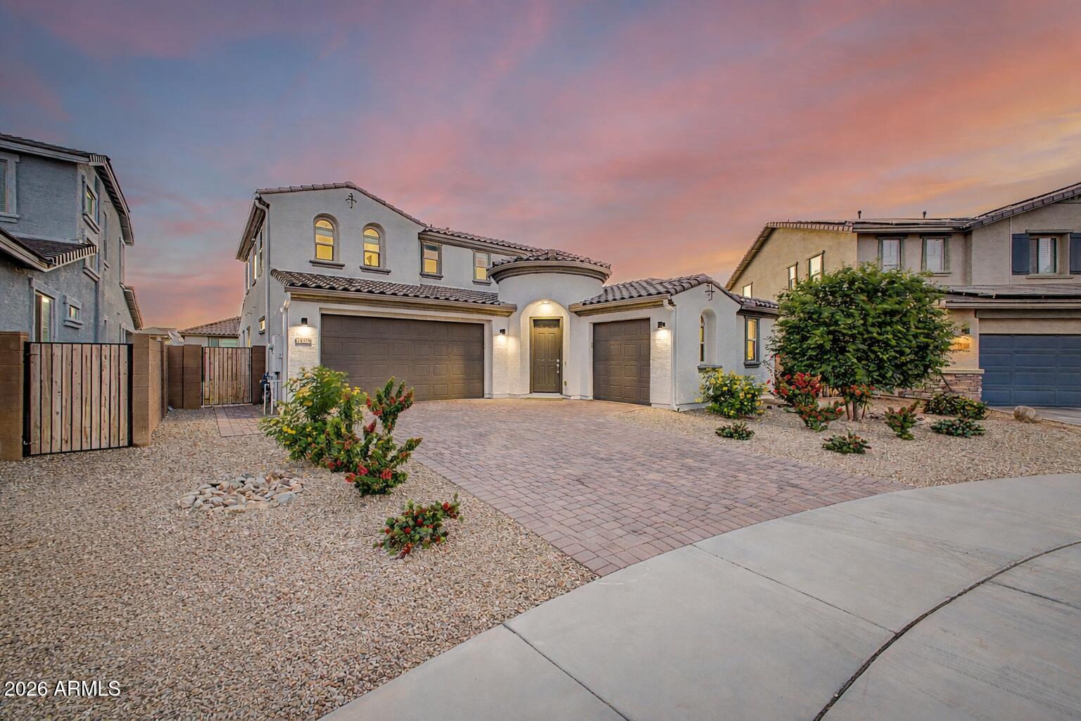 24918 N 143RD Drive, Surprise, AZ 85387 — Photo 1 of 44