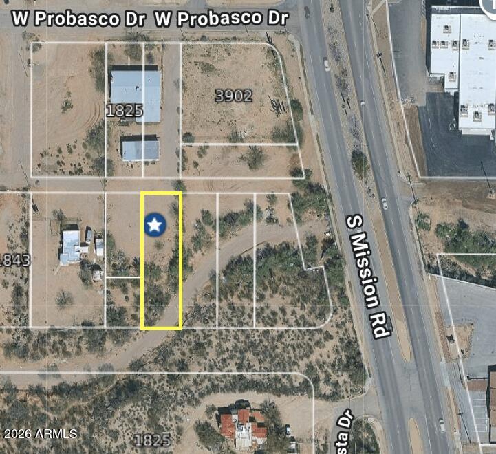 3902 S Missiondale Road 00045, Tucson, AZ 85746 — Photo 1 of 1