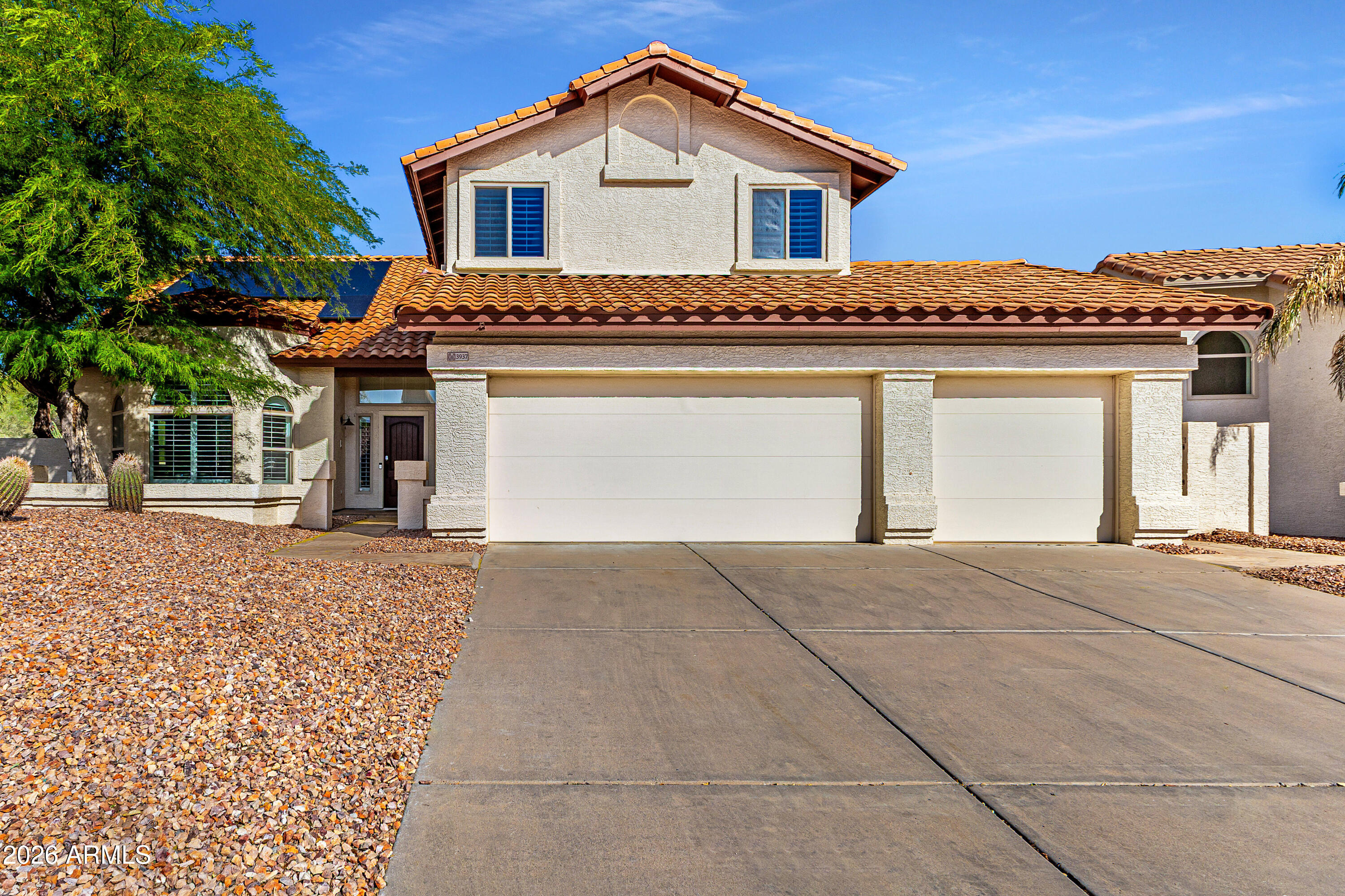 3937 N SAPPHIRE, Mesa, AZ 85215 — Photo 1 of 45