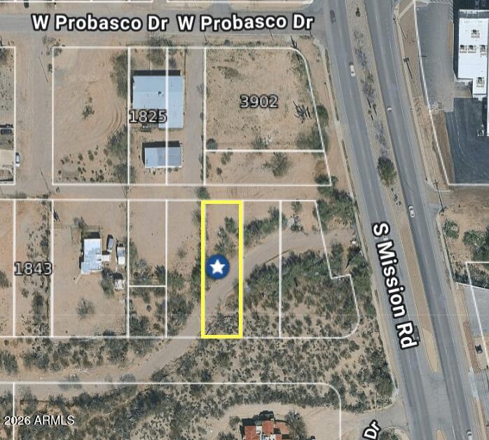 3902 S Missiondale Road 00046, Tucson, AZ 85746 — Photo 1 of 1