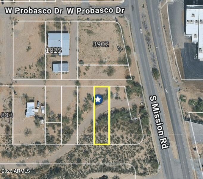 3902 S Missiondale Road 00047, Tucson, AZ 85746 — Photo 1 of 1