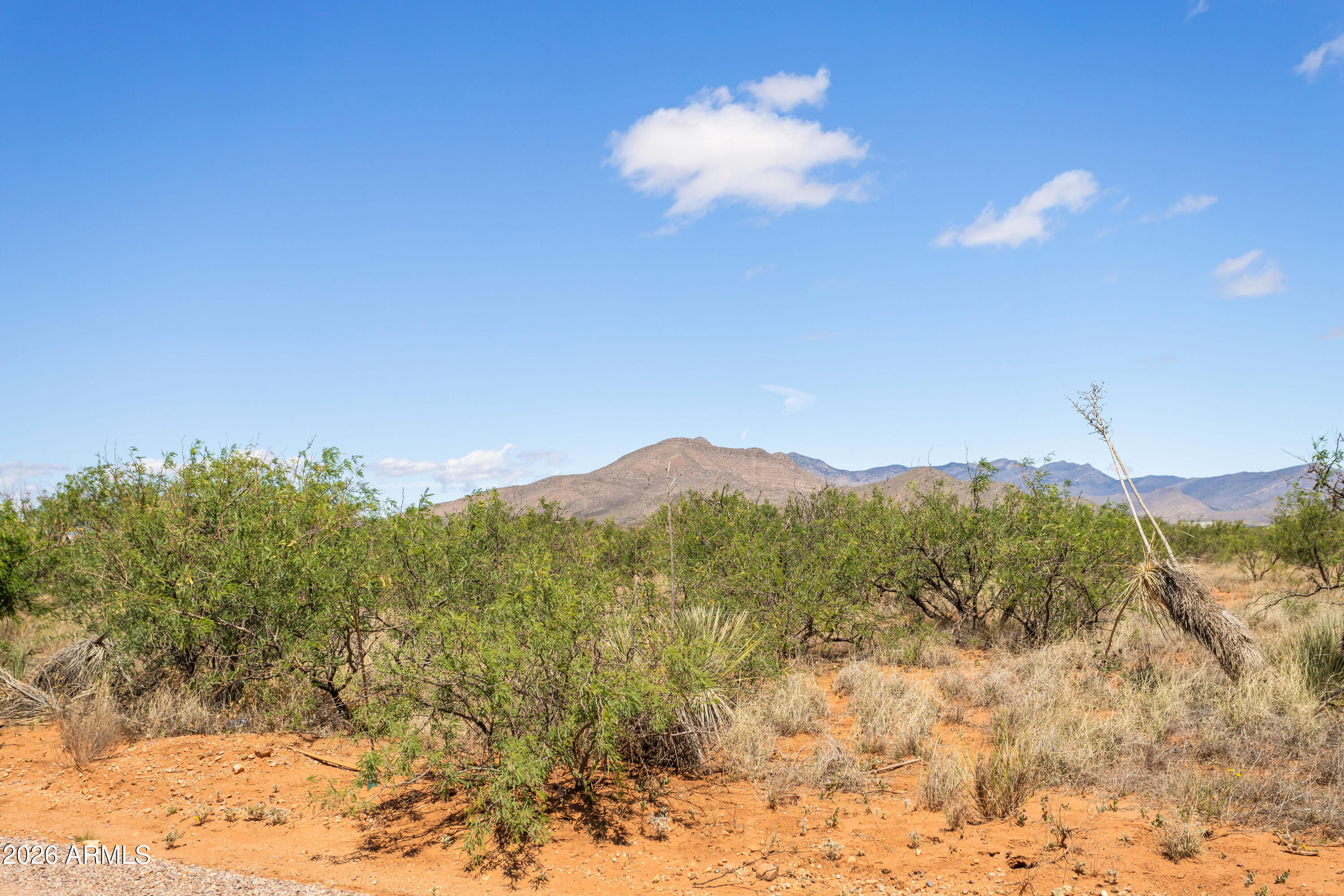 9 Acres Lot 18D Chula Vista Estates 18, Huachuca City, AZ 85616 — Photo 1 of 12