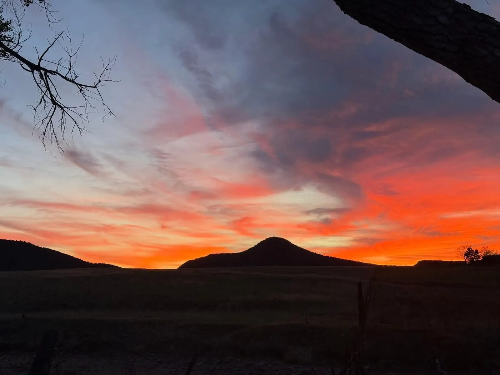 550 Rolling Hills Road, Young, AZ 85554 — Photo 1 of 44