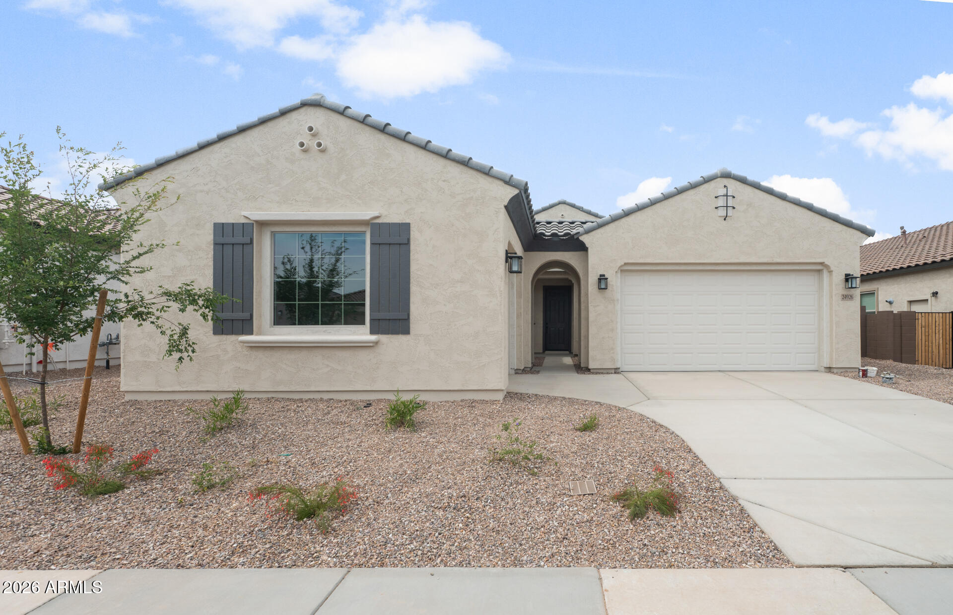 24926 N 170TH Drive, Surprise, AZ 85387 — Photo 1 of 33