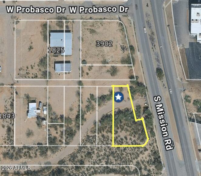 3902 S Missiondale Road 00048, Tucson, AZ 85746 — Photo 1 of 1