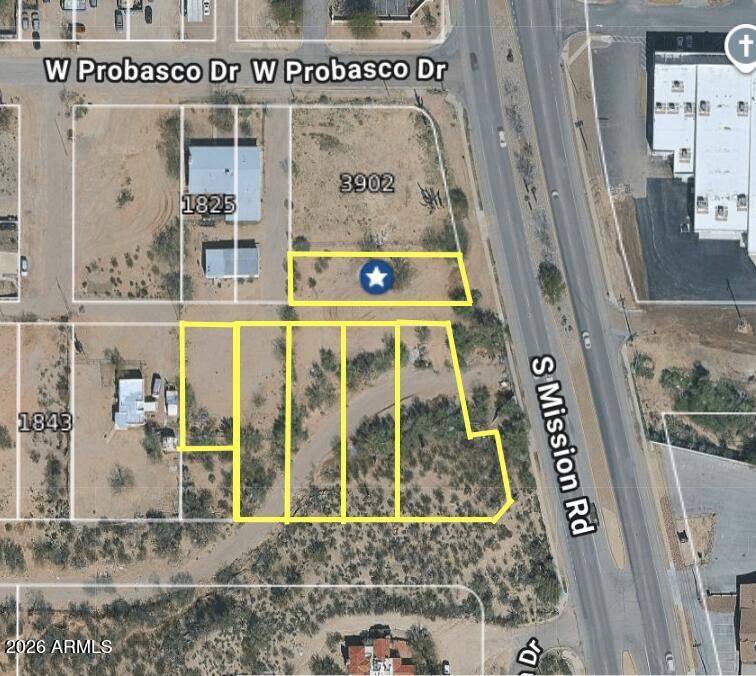 3902 S MISSIONDALE Road 00001, Tucson, AZ 85746 — Photo 1 of 1