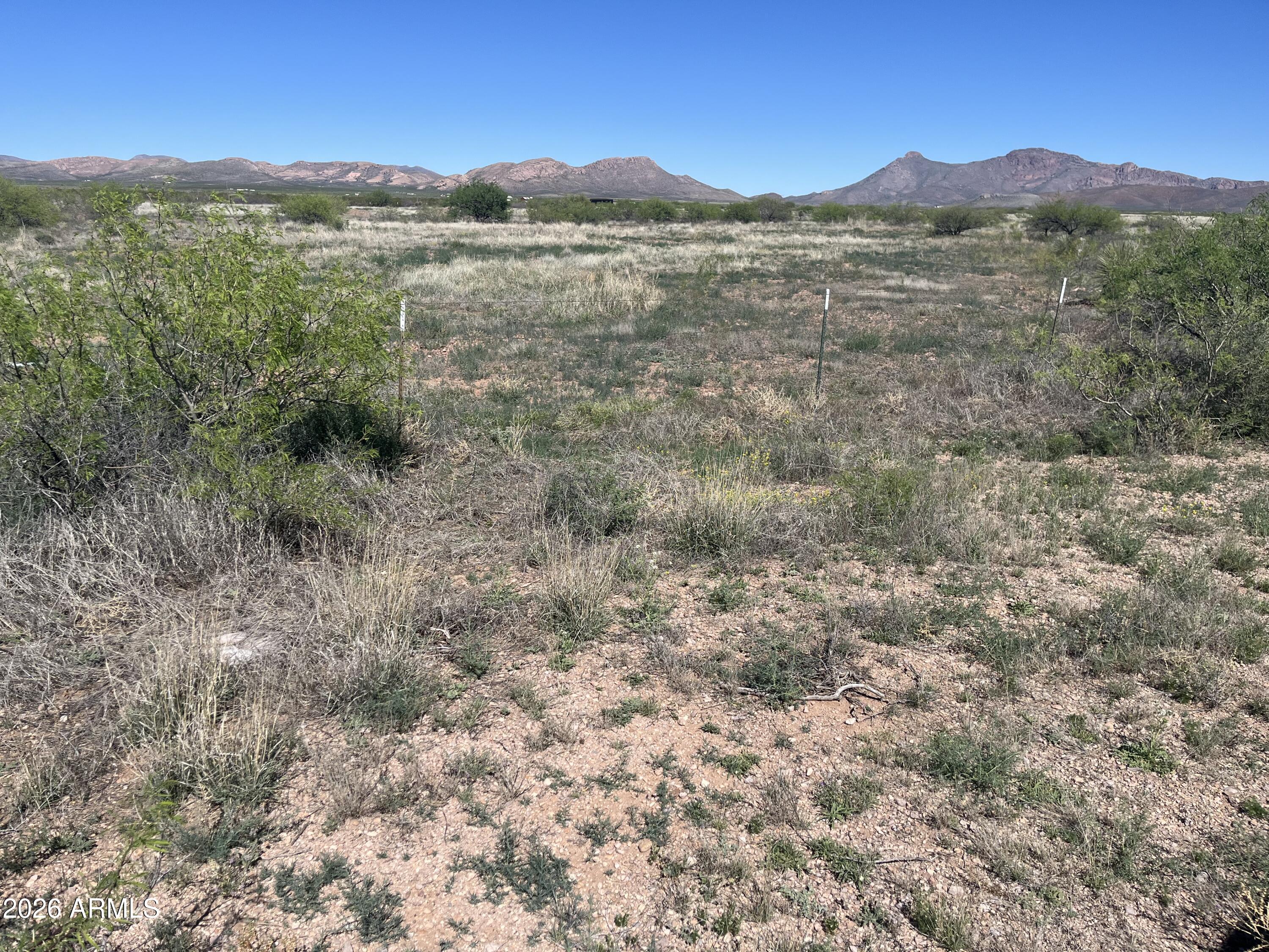 TBD E Calle Suprema 114, Douglas, AZ 85607 — Photo 1 of 3