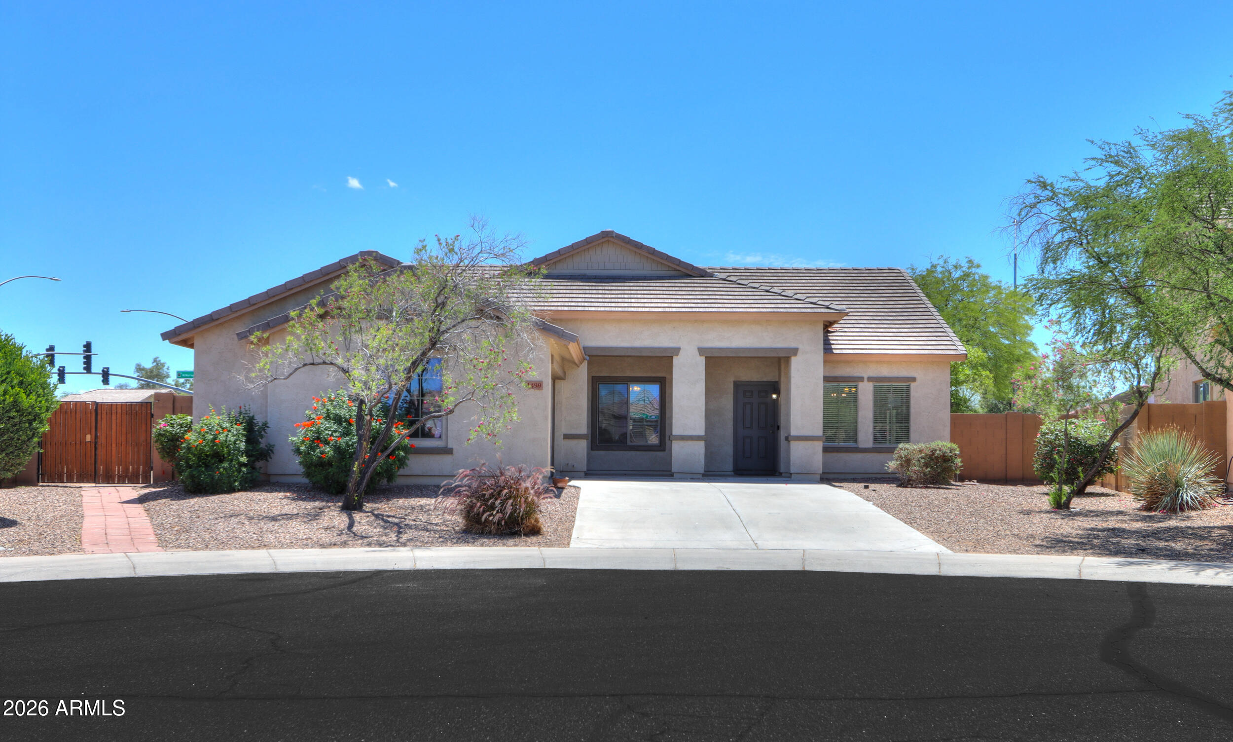 1499 E ANNA Drive, Casa Grande, AZ 85122 — Photo 1 of 50