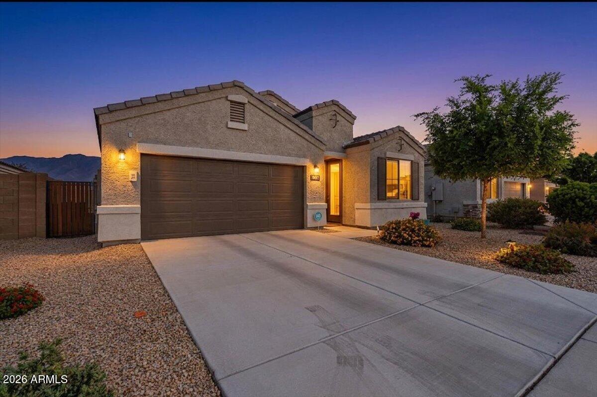 1242 E Lee Place, Casa Grande, AZ 85122 — Photo 1 of 49