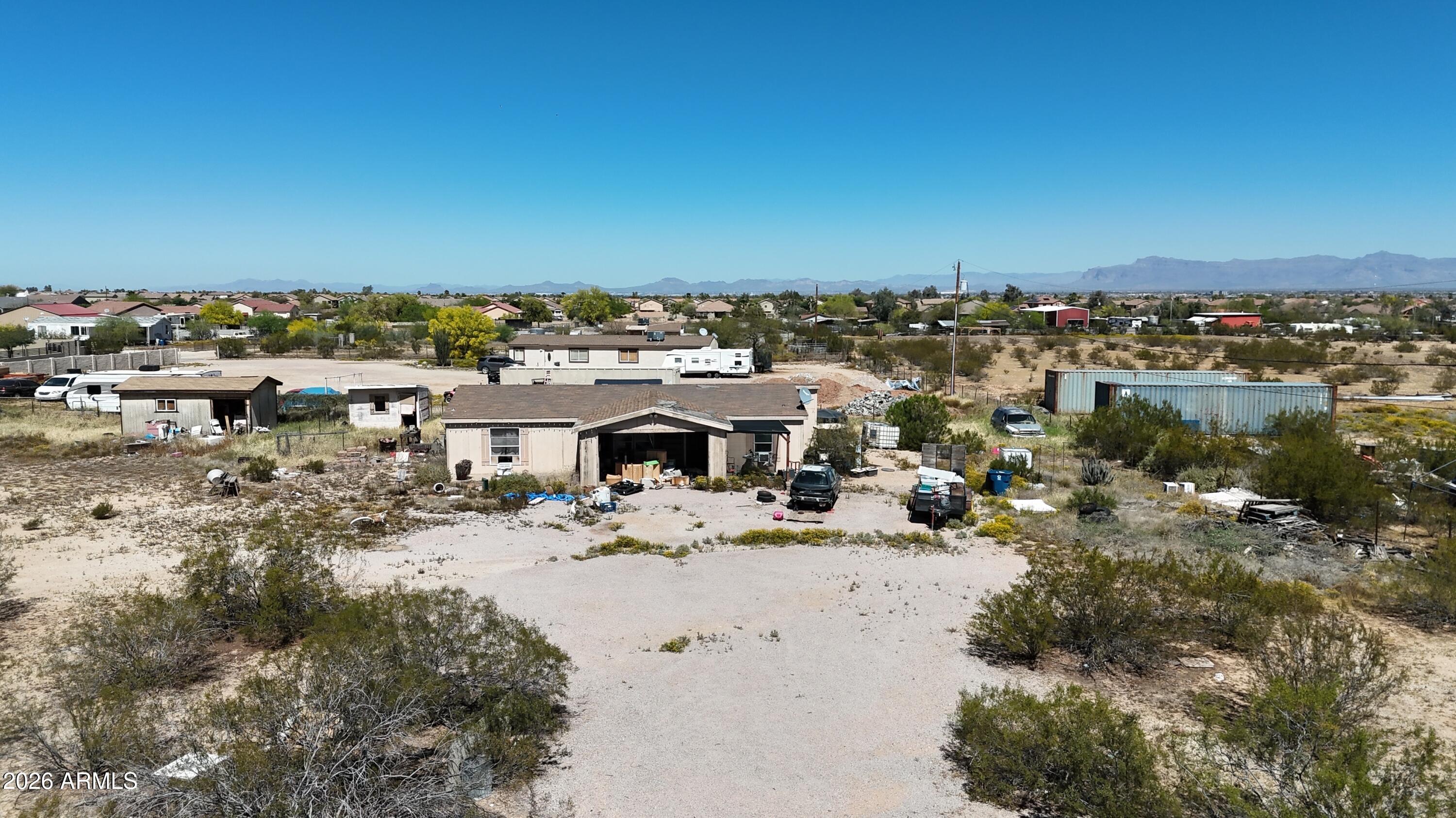 2738 W ROLLS Road, San Tan Valley, AZ 85144 — Photo 1 of 14