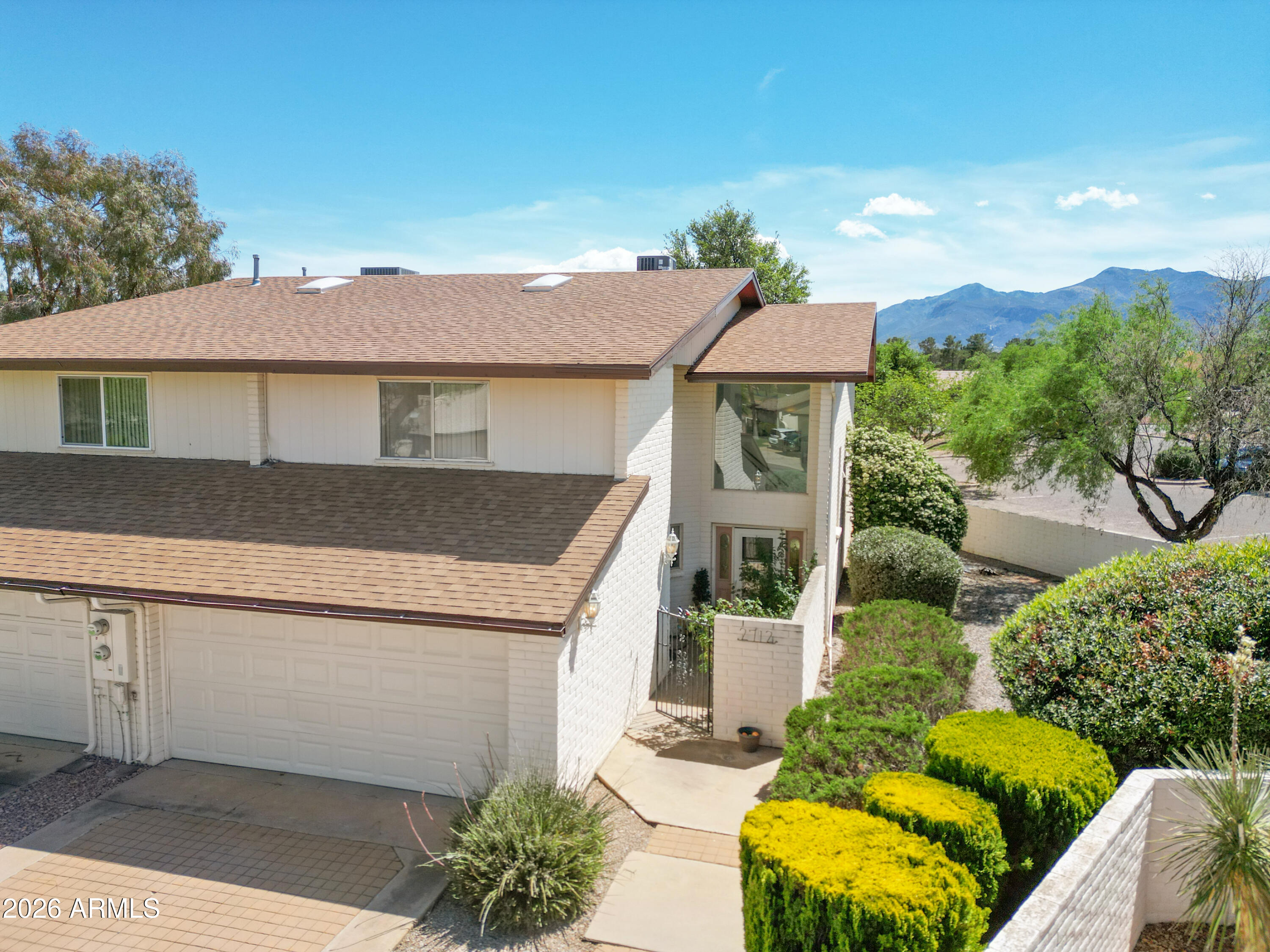 2712 LOPEZ LINK, Sierra Vista, AZ 85650 — Photo 1 of 54