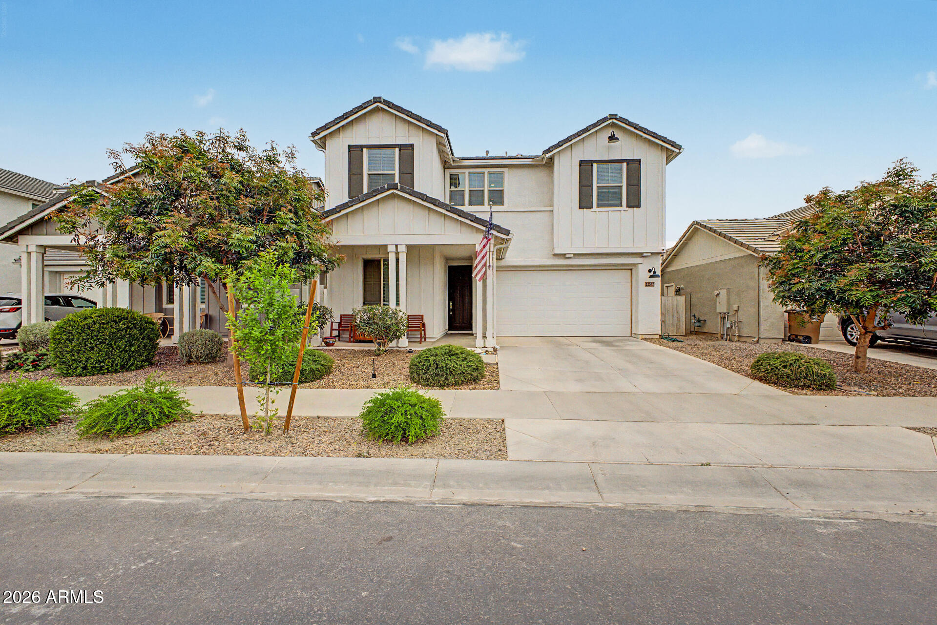 22593 E INDIANA Avenue, Queen Creek, AZ 85142 — Photo 1 of 42
