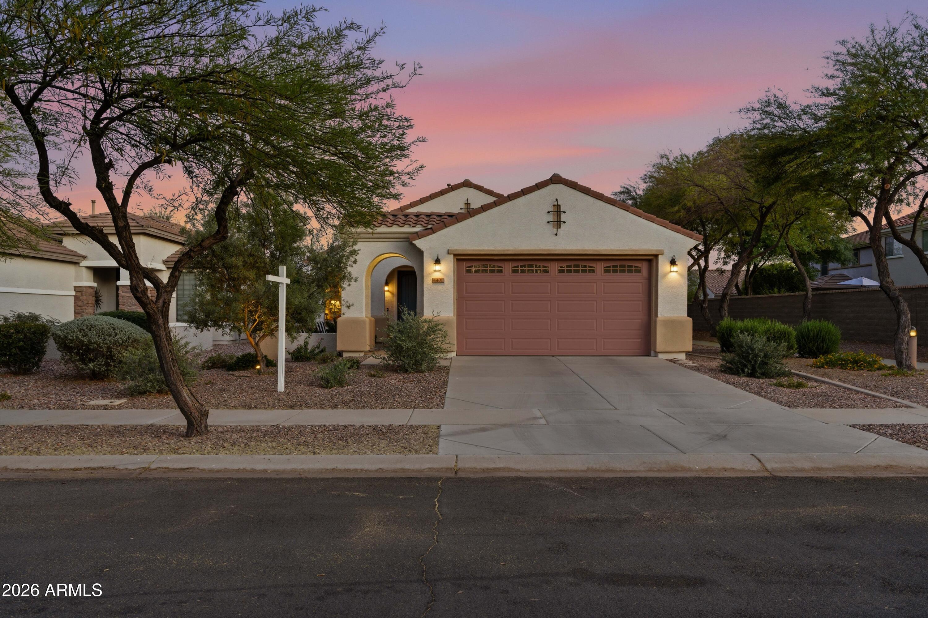 4401 E LOS ALTOS Drive, Gilbert, AZ 85297 — Photo 1 of 109