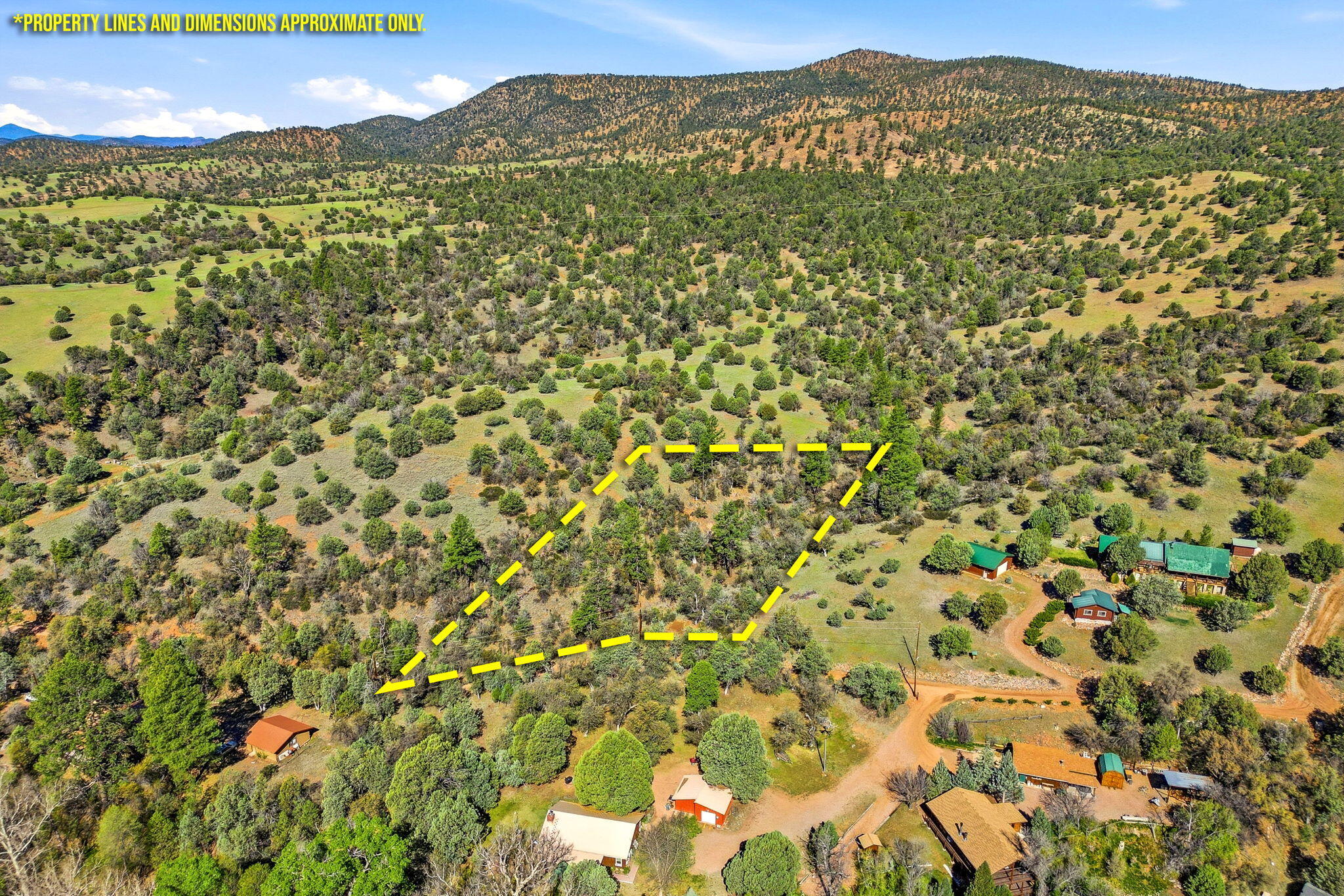7C Elk Song Trail, Young, AZ 85554 — Photo 1 of 20