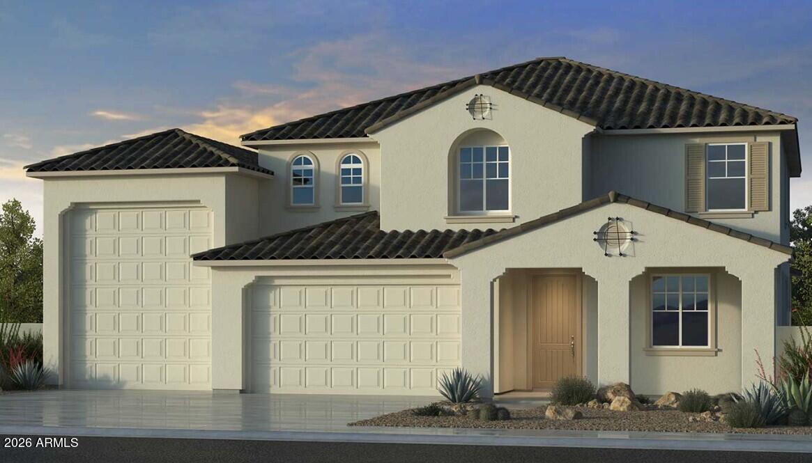 5313 N 177TH Lane, Litchfield Park, AZ 85340 — Photo 1 of 22