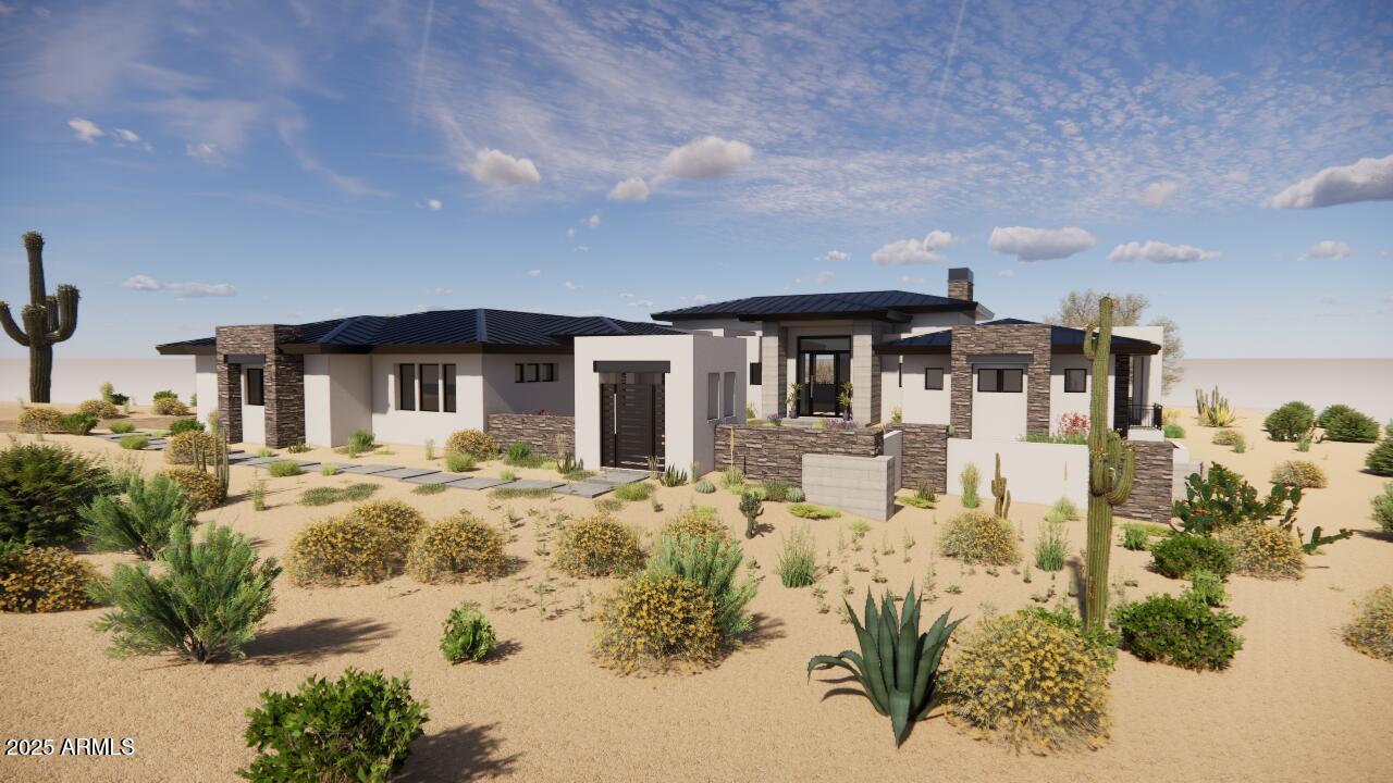 8477 E HOMESTEAD Circle 146, Scottsdale, AZ 85266 — Photo 1 of 9