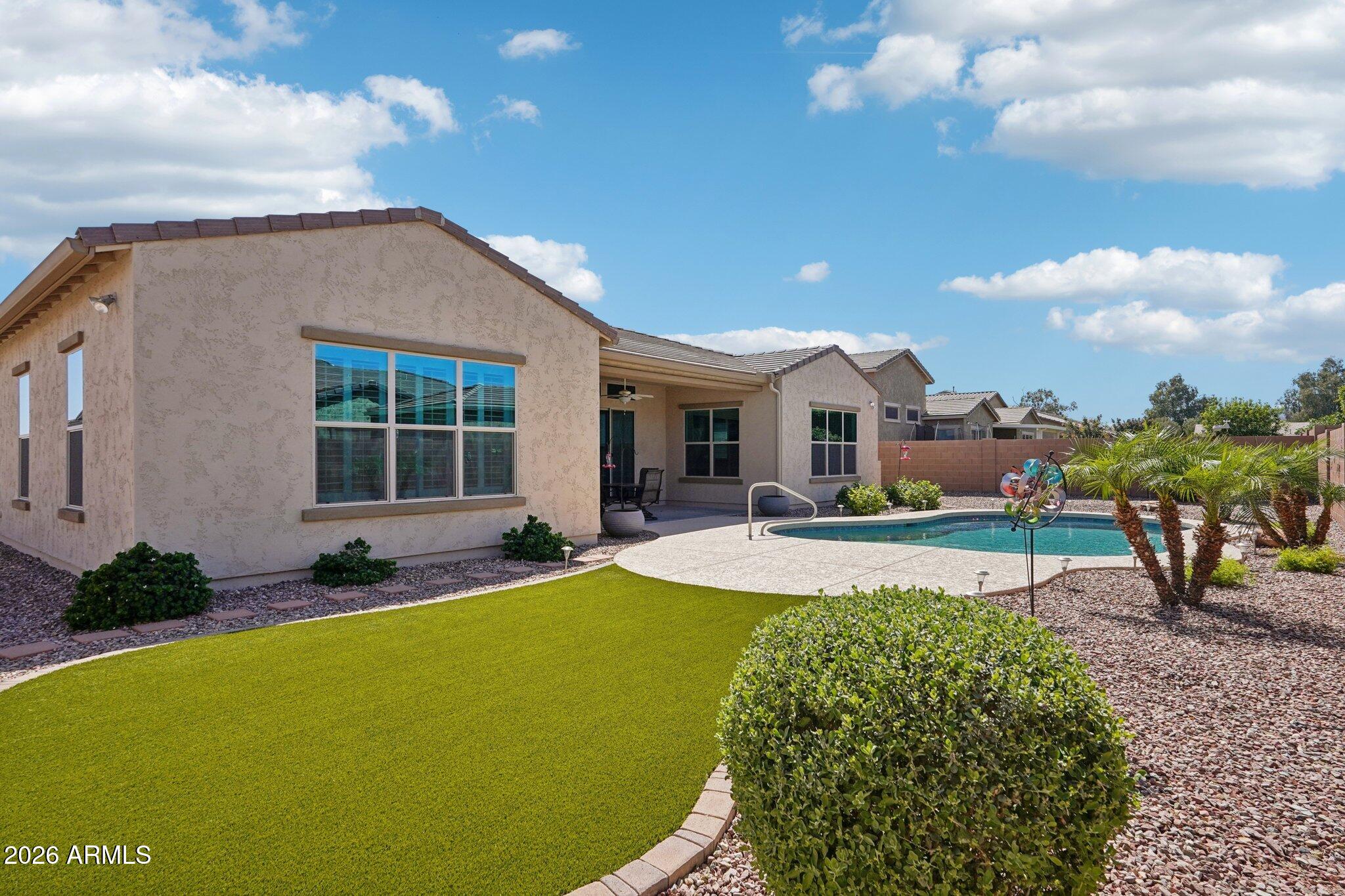 18590 W COOLIDGE Street, Goodyear, AZ 85395 — Photo 1 of 54