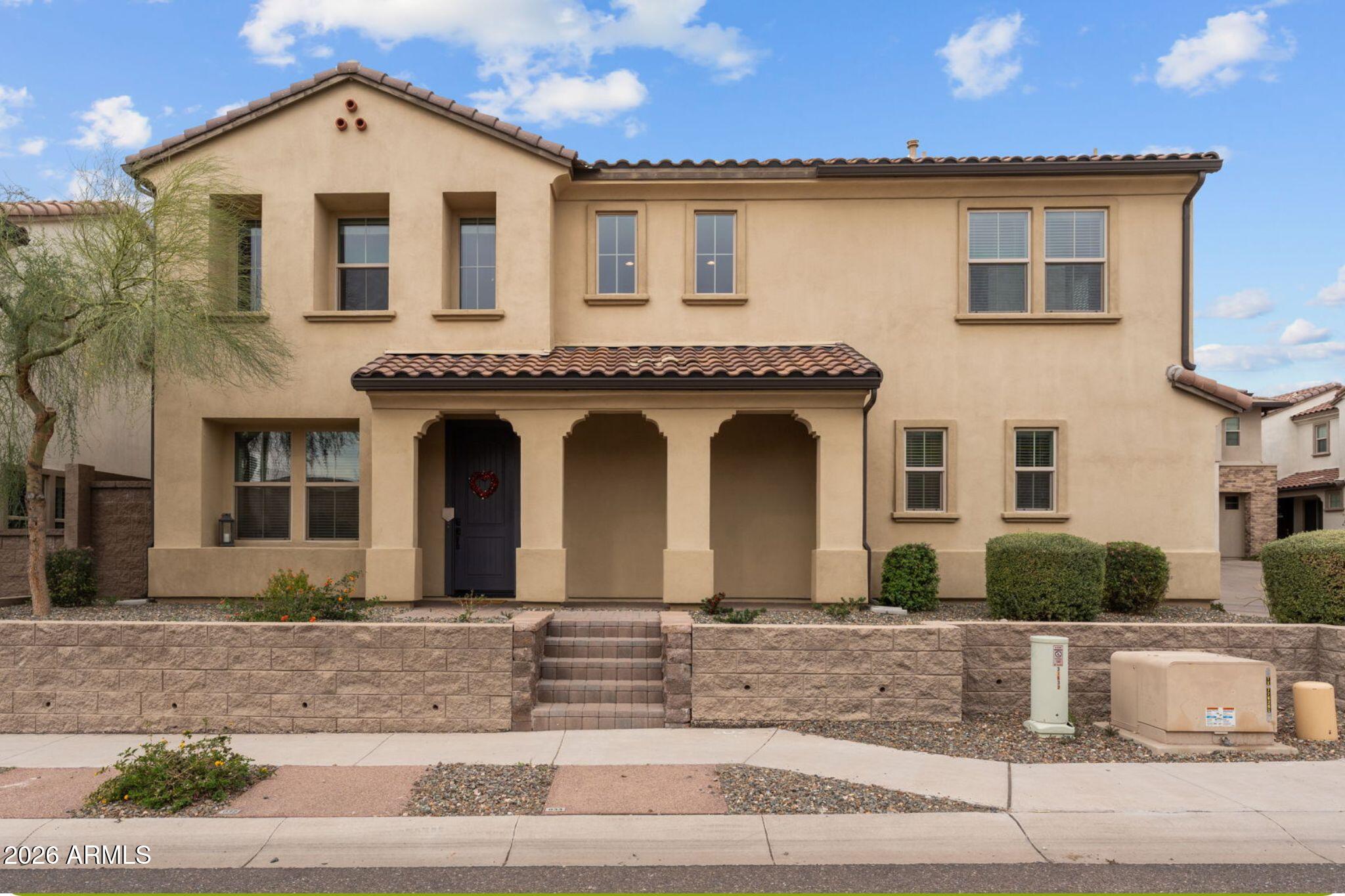 31632 N 24TH Drive, Phoenix, AZ 85085 — Photo 1 of 37