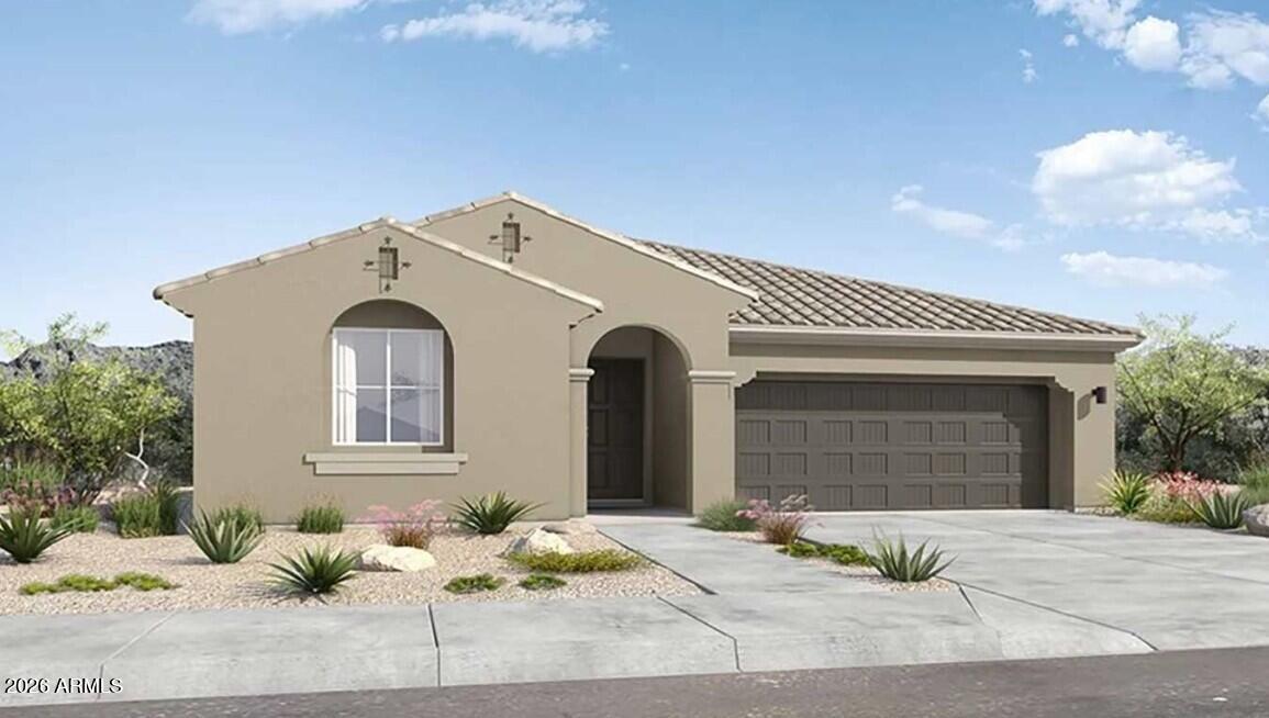 14763 W GRAY FOX Trail, Surprise, AZ 85387 — Photo 1 of 20