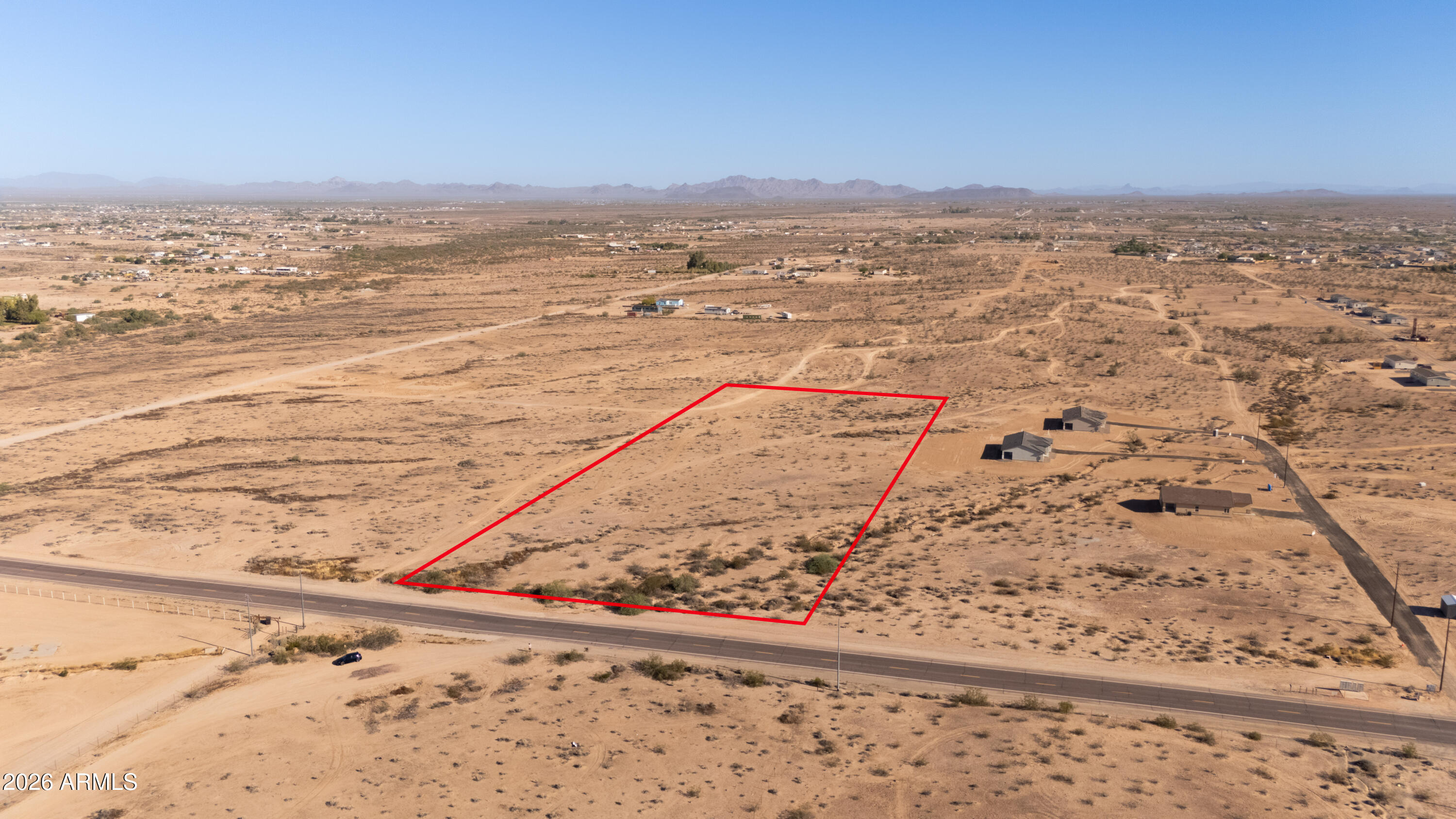 2002 S 355TH Avenue, Tonopah, AZ 85354 — Photo 1 of 18
