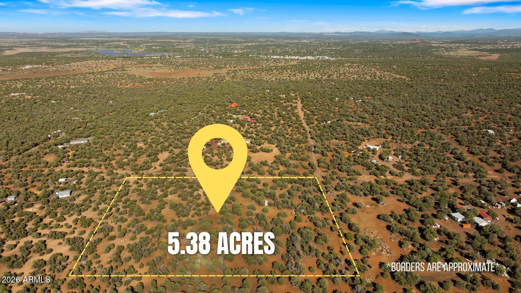 1862 Pronghorn Road 31, Show Low, AZ 85901 — Photo 1 of 14