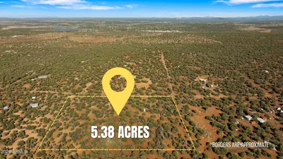 1862 Pronghorn Road 31, Show Low, AZ 85901