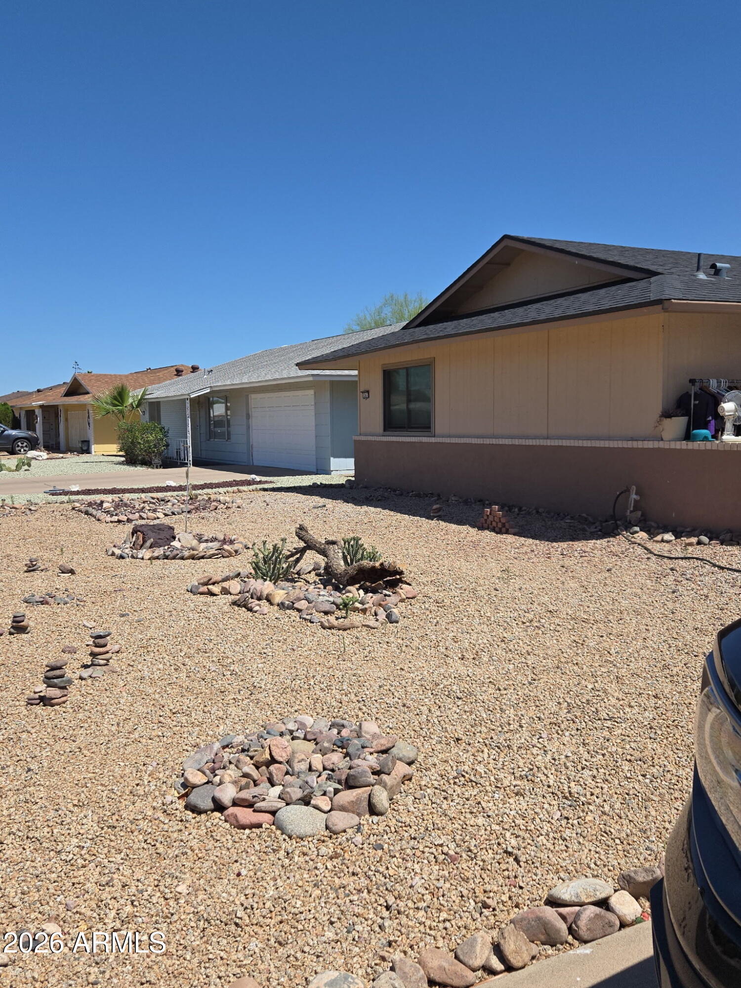 12637 W RAMPART Drive, Sun City West, AZ 85375 — Photo 1 of 3