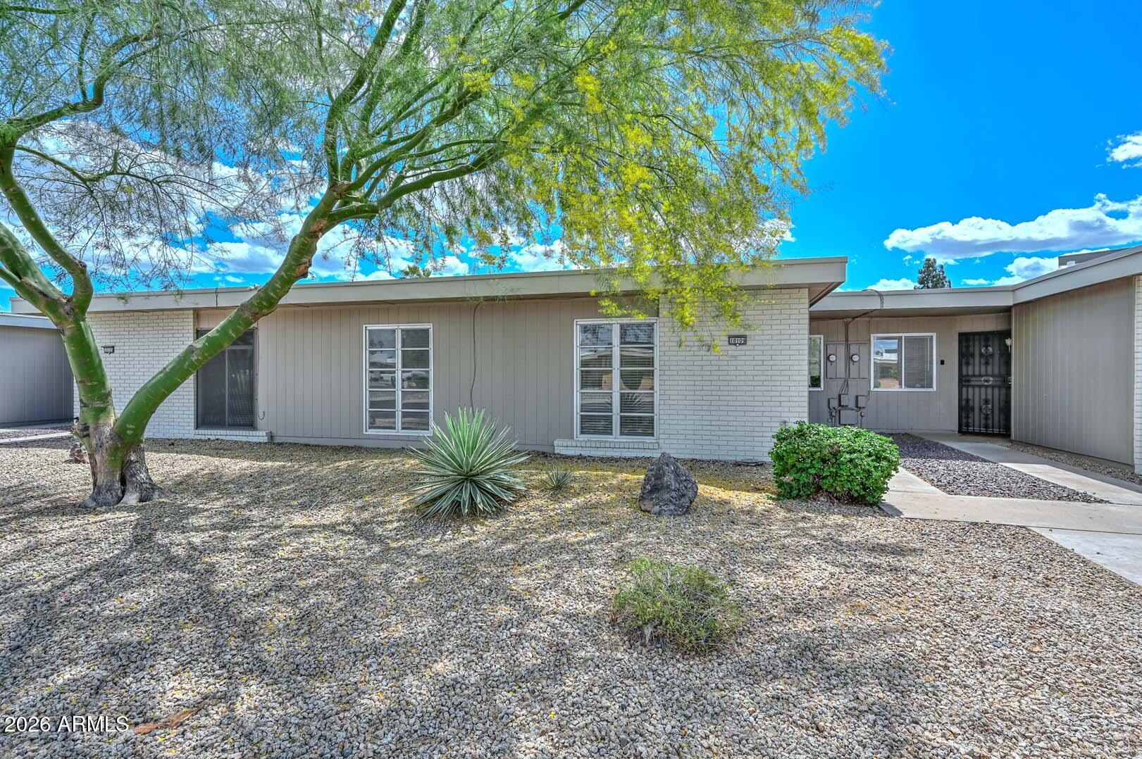 10109 W CAMPANA Drive, Sun City, AZ 85351 — Photo 1 of 29