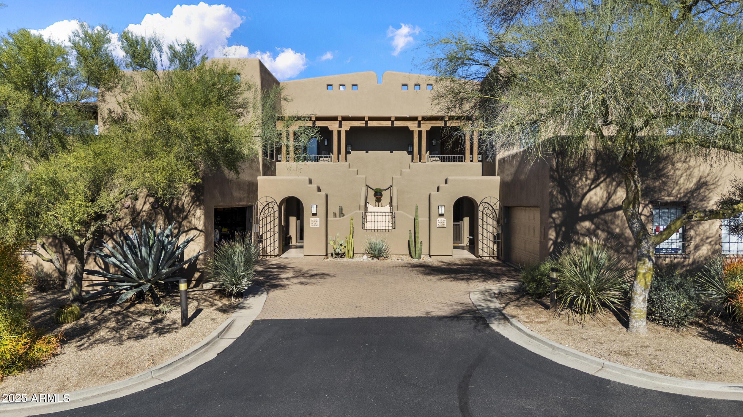 36601 N MULE TRAIN Road D18, Carefree, AZ 85377 — Photo 1 of 57