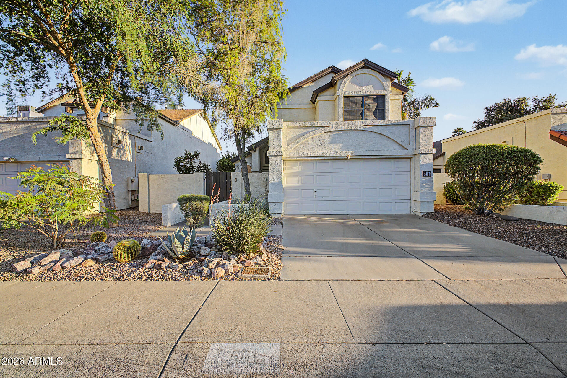 601 E WESCOTT Drive, Phoenix, AZ 85024 — Photo 1 of 34