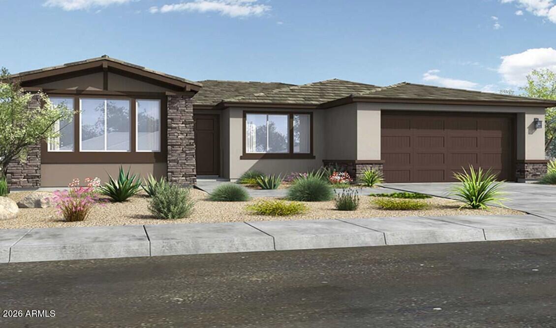 1566 W VIA DE OLIVOS, Queen Creek, AZ 85140 — Photo 1 of 24