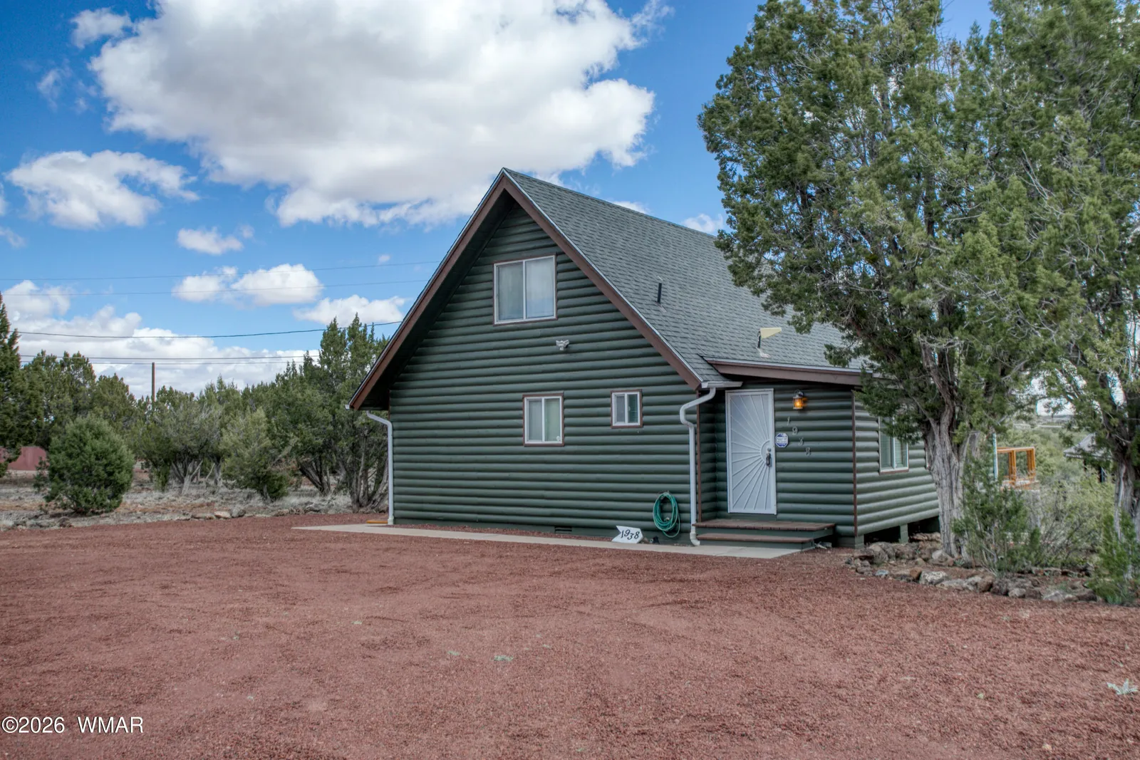 1938 Conchas Place, Show Low, AZ 85901 — Photo 1 of 27