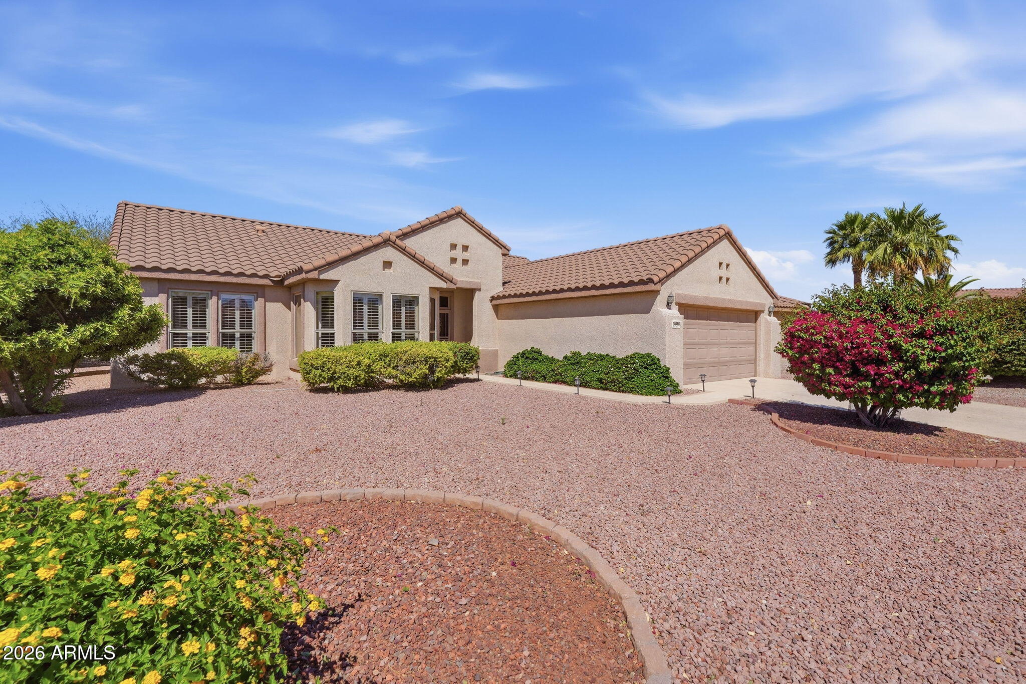 20304 N WINDY WALK Court, Surprise, AZ 85374 — Photo 1 of 32