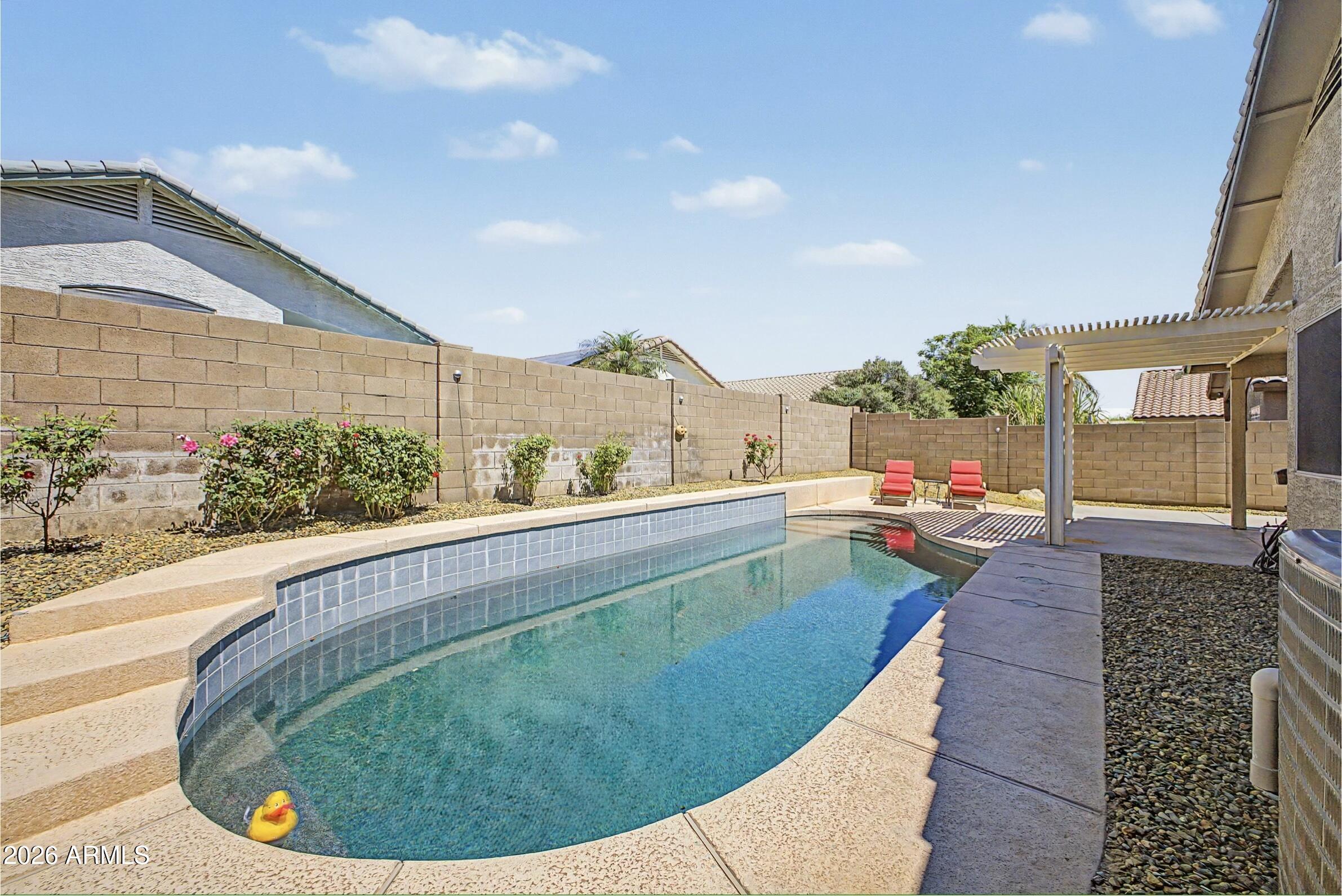 15208 W EUREKA Trail, Surprise, AZ 85374 — Photo 1 of 29