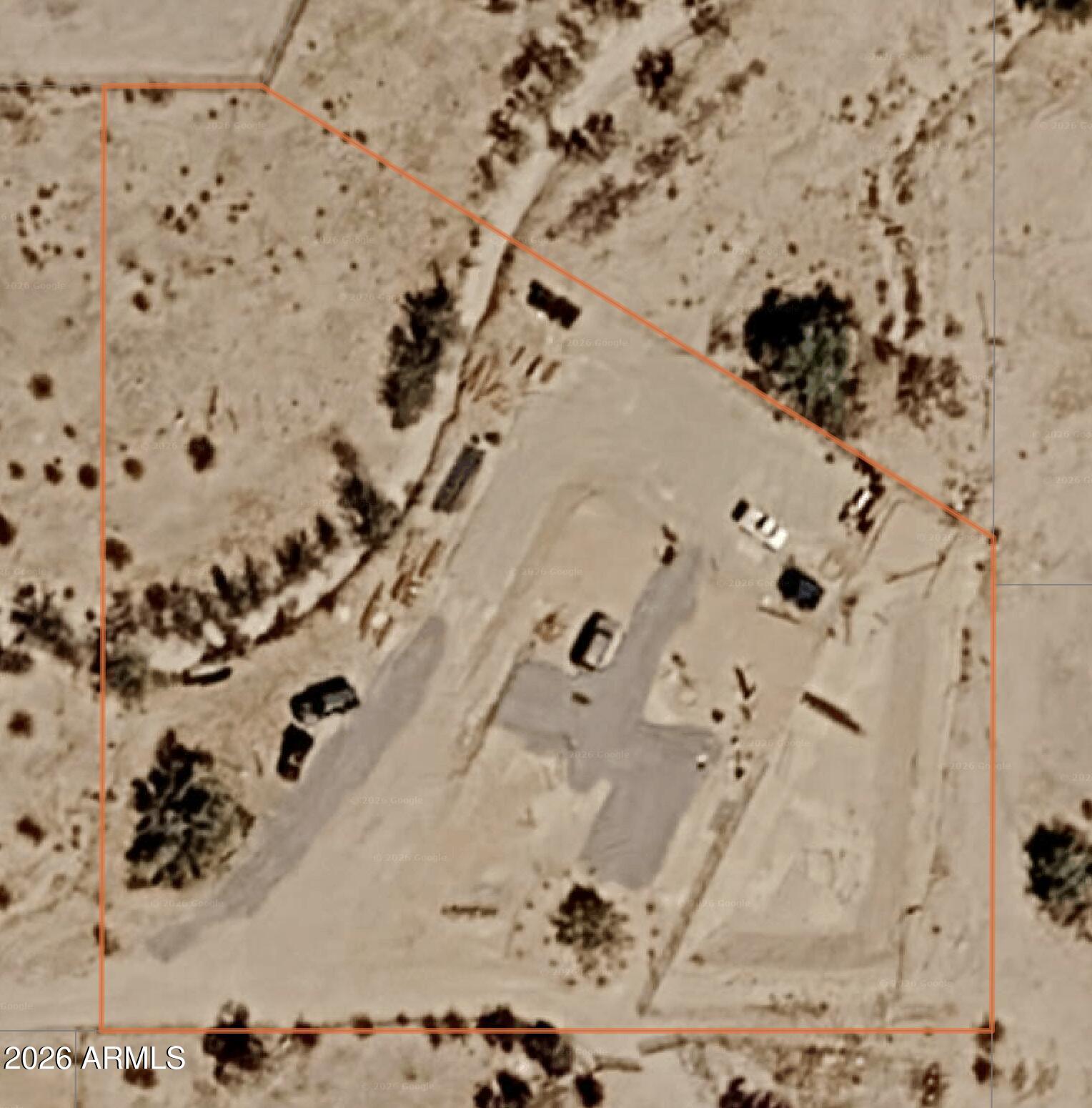 0 S Oak Road V, Maricopa, AZ 85139 — Photo 1 of 1