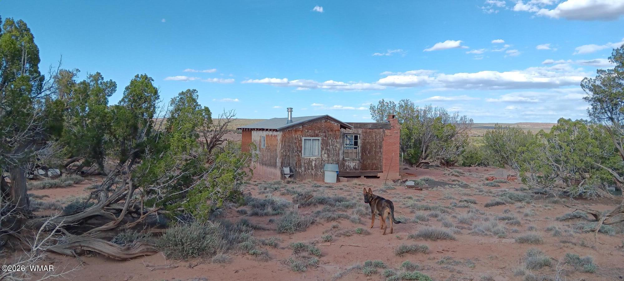 139 Dragon Drive, Show Low, AZ 85901