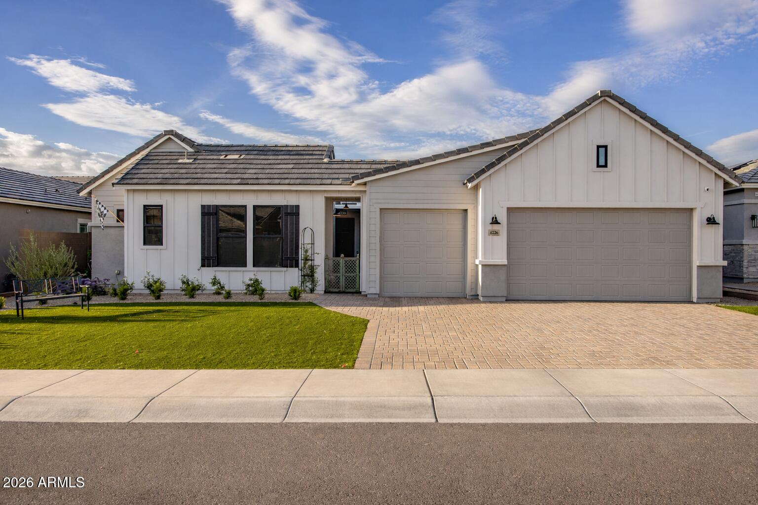 4226 E DESERT VISTA Trail, Cave Creek, AZ 85331 — Photo 1 of 36
