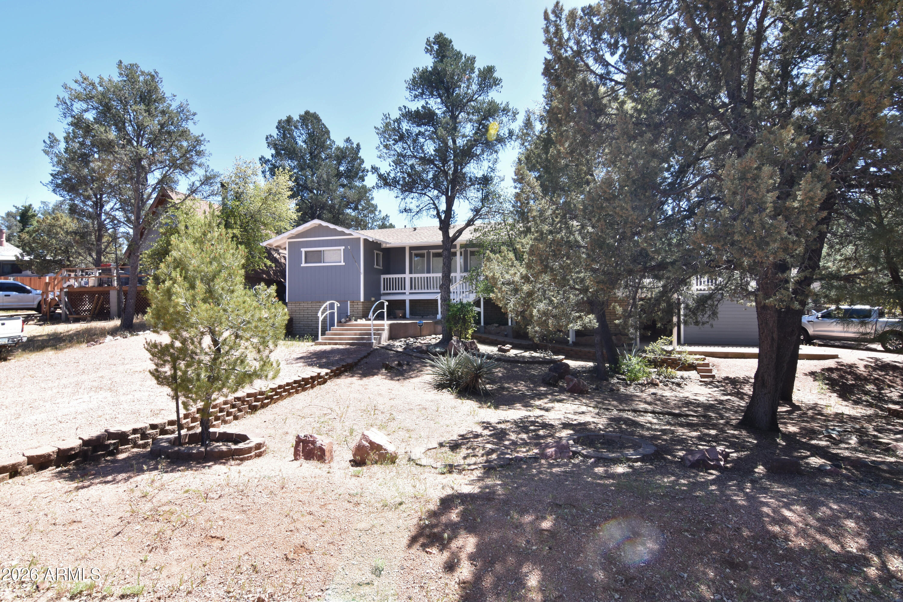 603 E Evergreen Street, Payson, AZ 85541 — Photo 1 of 81