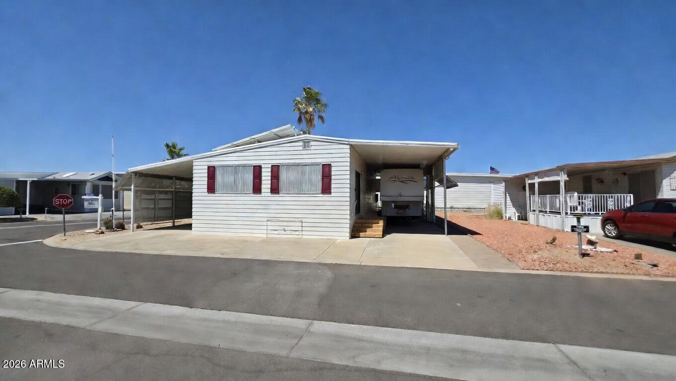 17200 W BELL Road 1255, Surprise, AZ 85374 — Photo 1 of 40