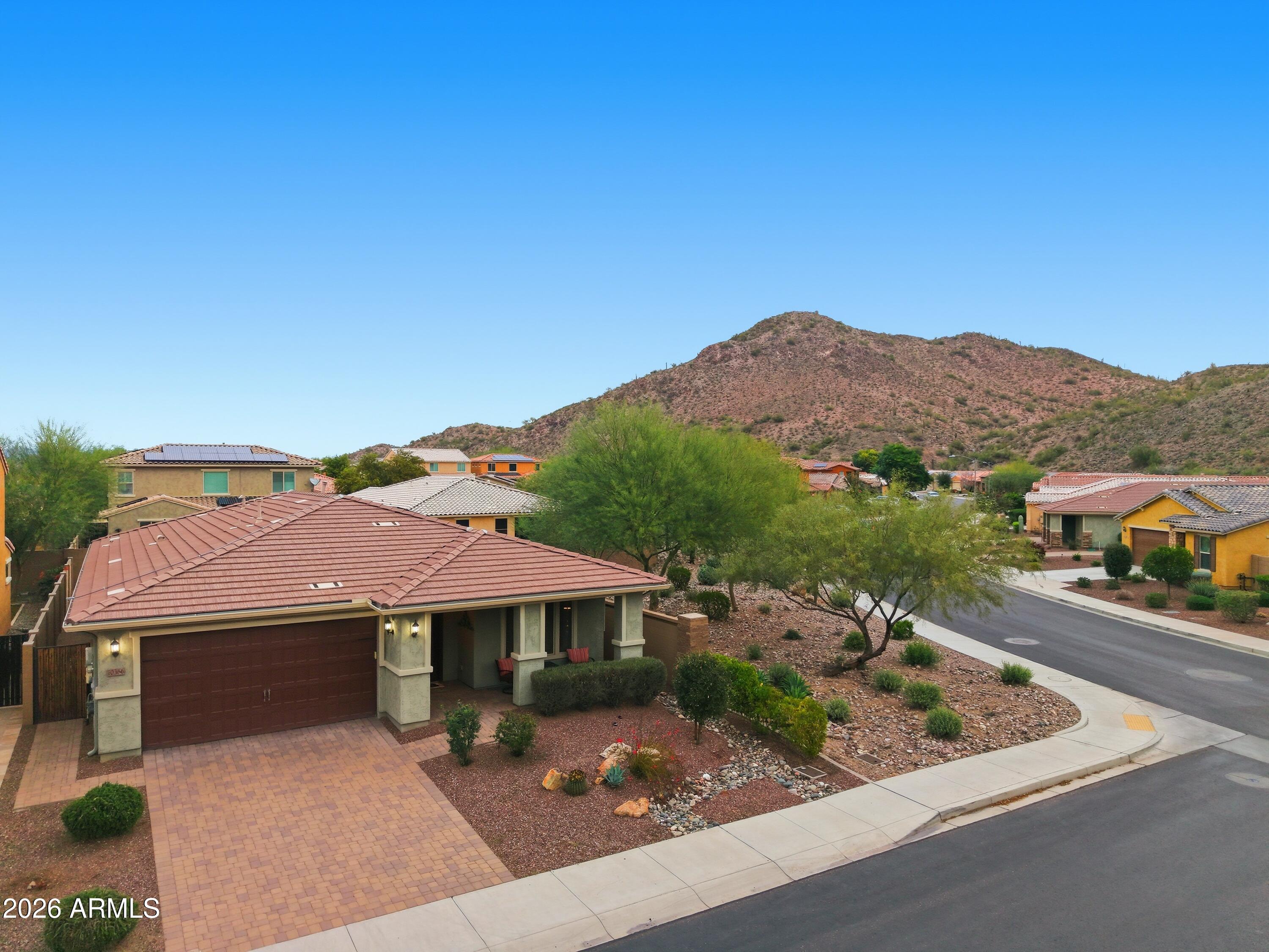 10366 W BAJADA Road, Peoria, AZ 85383 — Photo 1 of 93