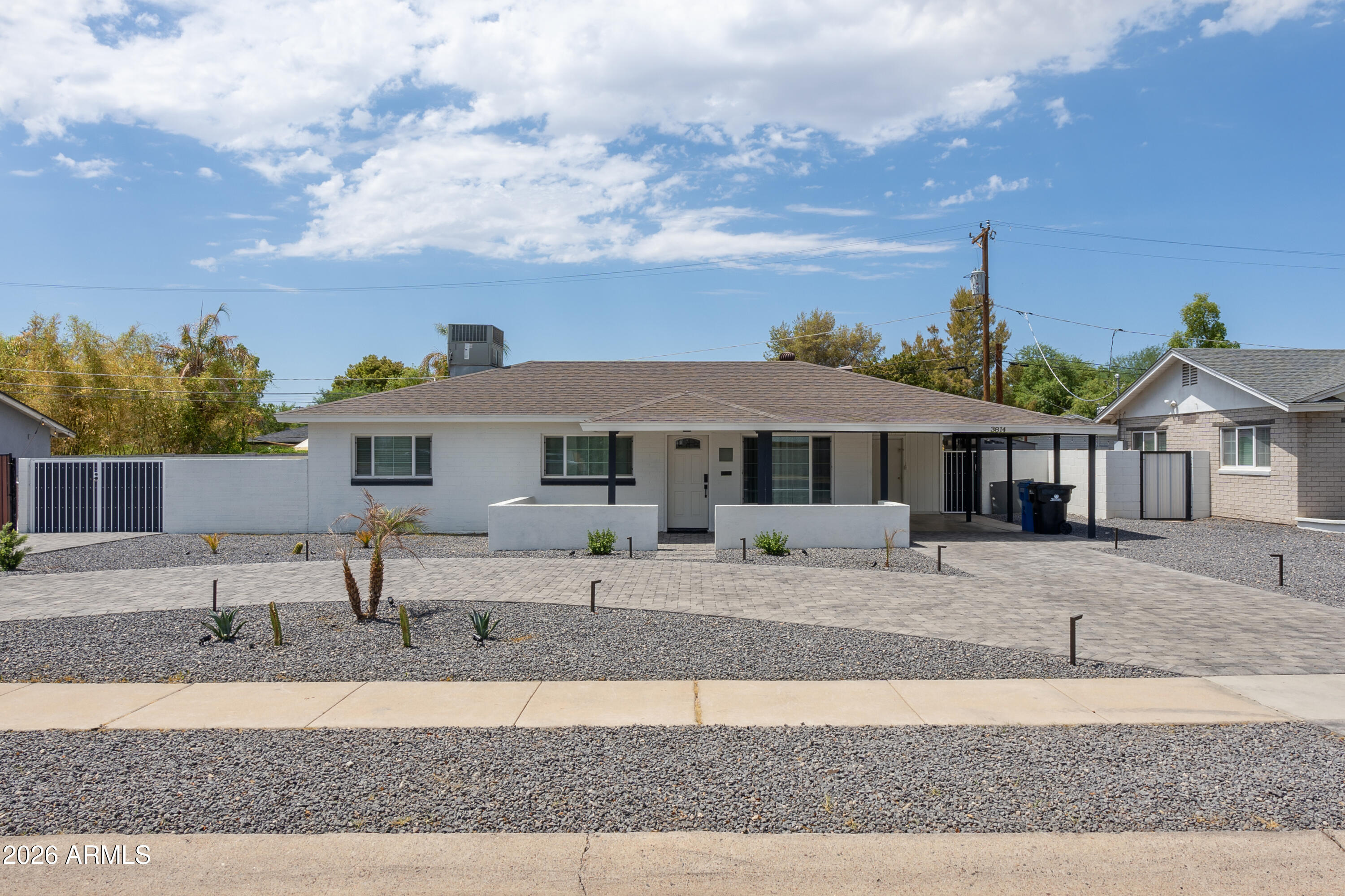 3814 N 36TH Street, Phoenix, AZ 85018 — Photo 1 of 22