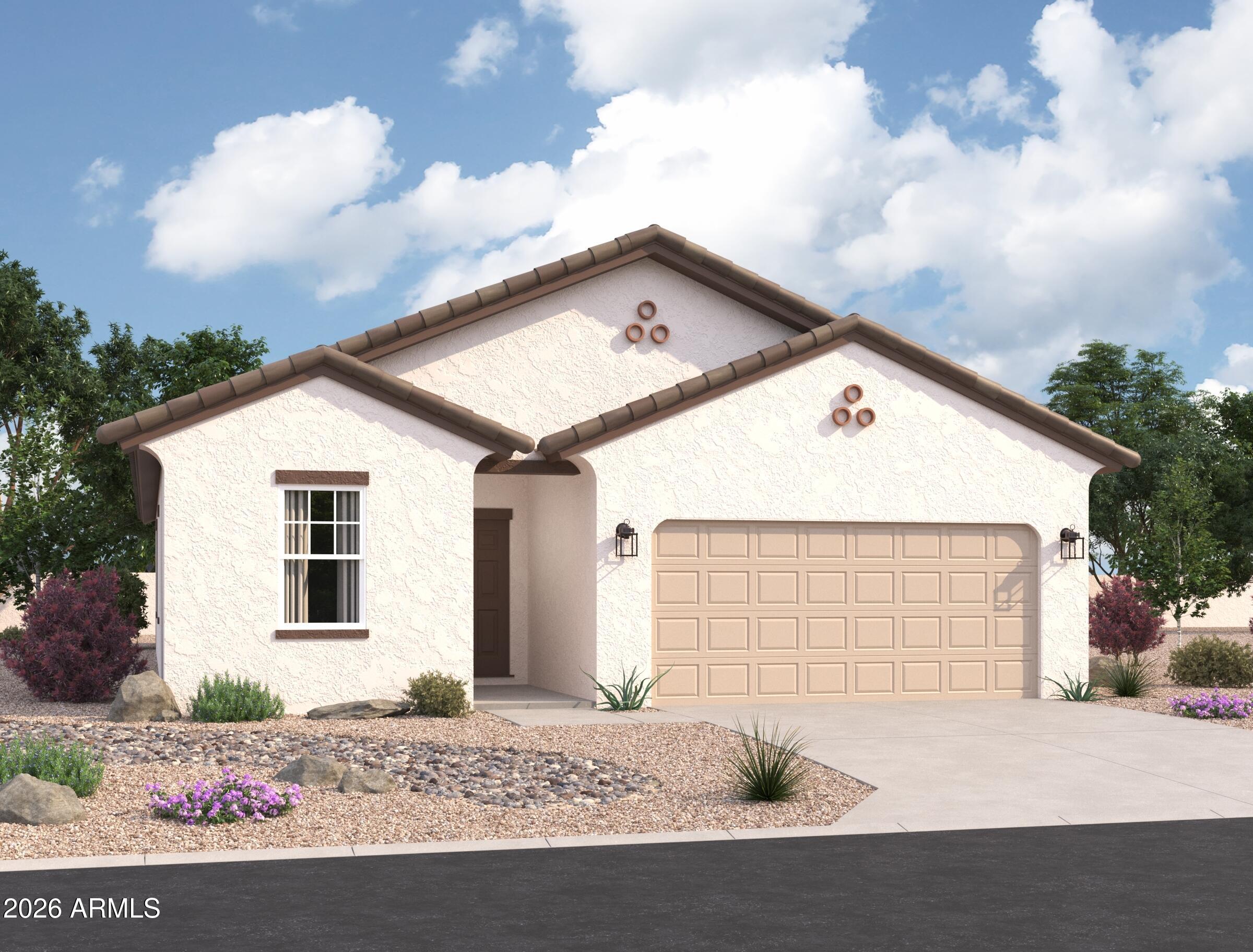 6513 S 78TH Lane, Laveen, AZ 85339 — Photo 1 of 13