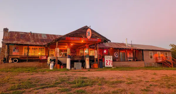 47966 N Az Highway 288, Young, AZ 85554