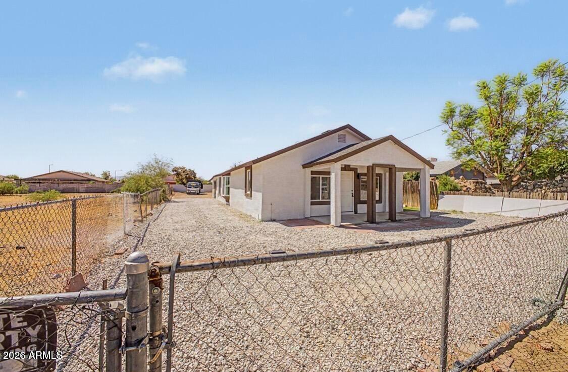 13210 N B Street, El Mirage, AZ 85335 — Photo 1 of 19
