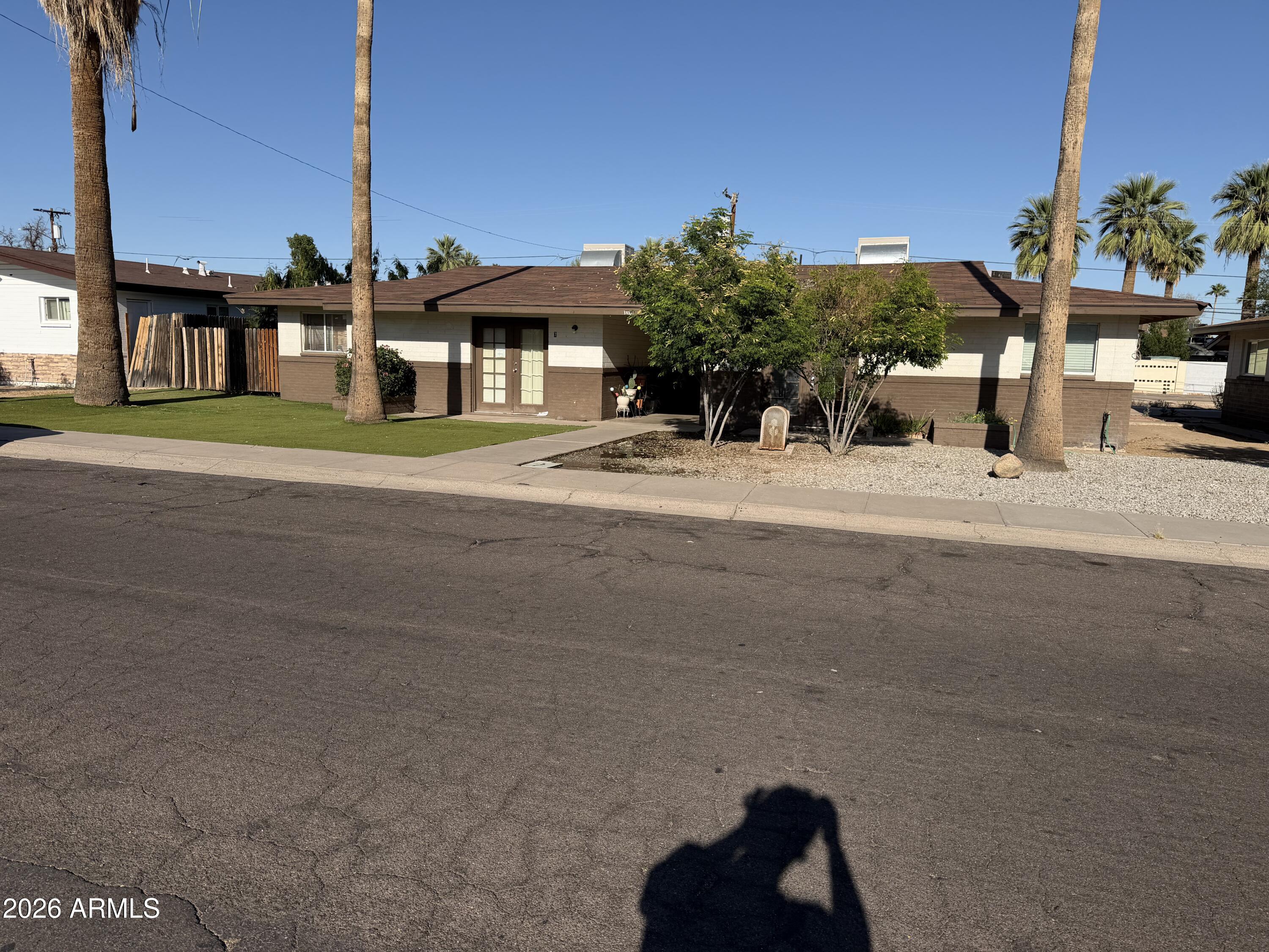 3319 N 66TH Street, Scottsdale, AZ 85251 — Photo 1 of 7