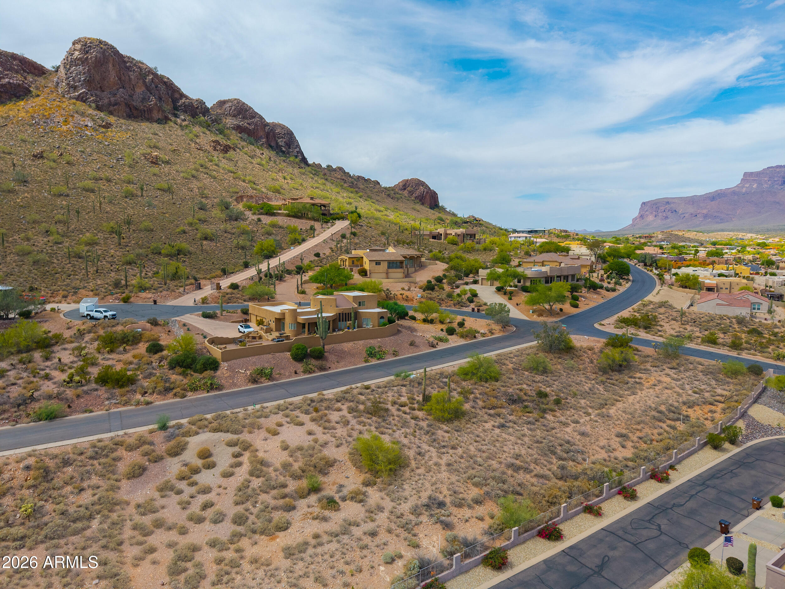 5153 S GOLD CANYON Drive 3, Gold Canyon, AZ 85118 — Photo 1 of 19