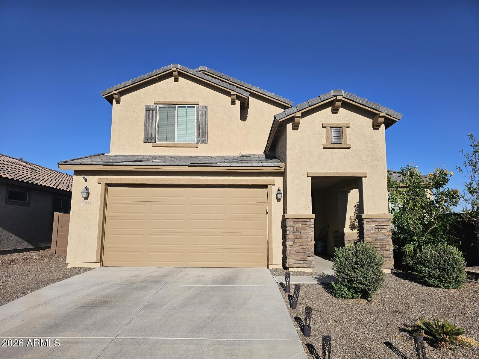 8433 S 70TH Drive, Laveen, AZ 85339 — Photo 1 of 35