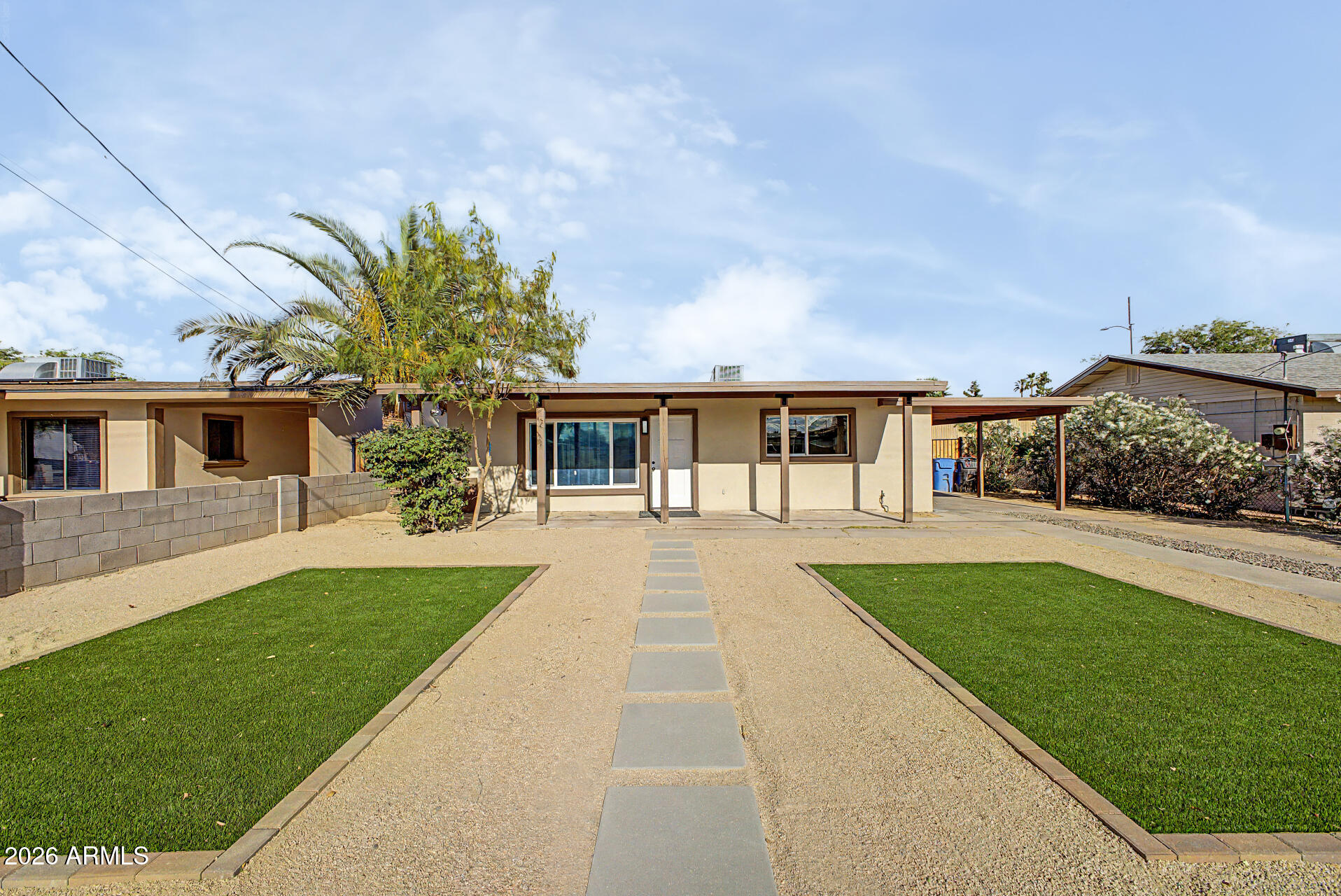 3107 N 25TH Drive, Phoenix, AZ 85017 — Photo 1 of 26